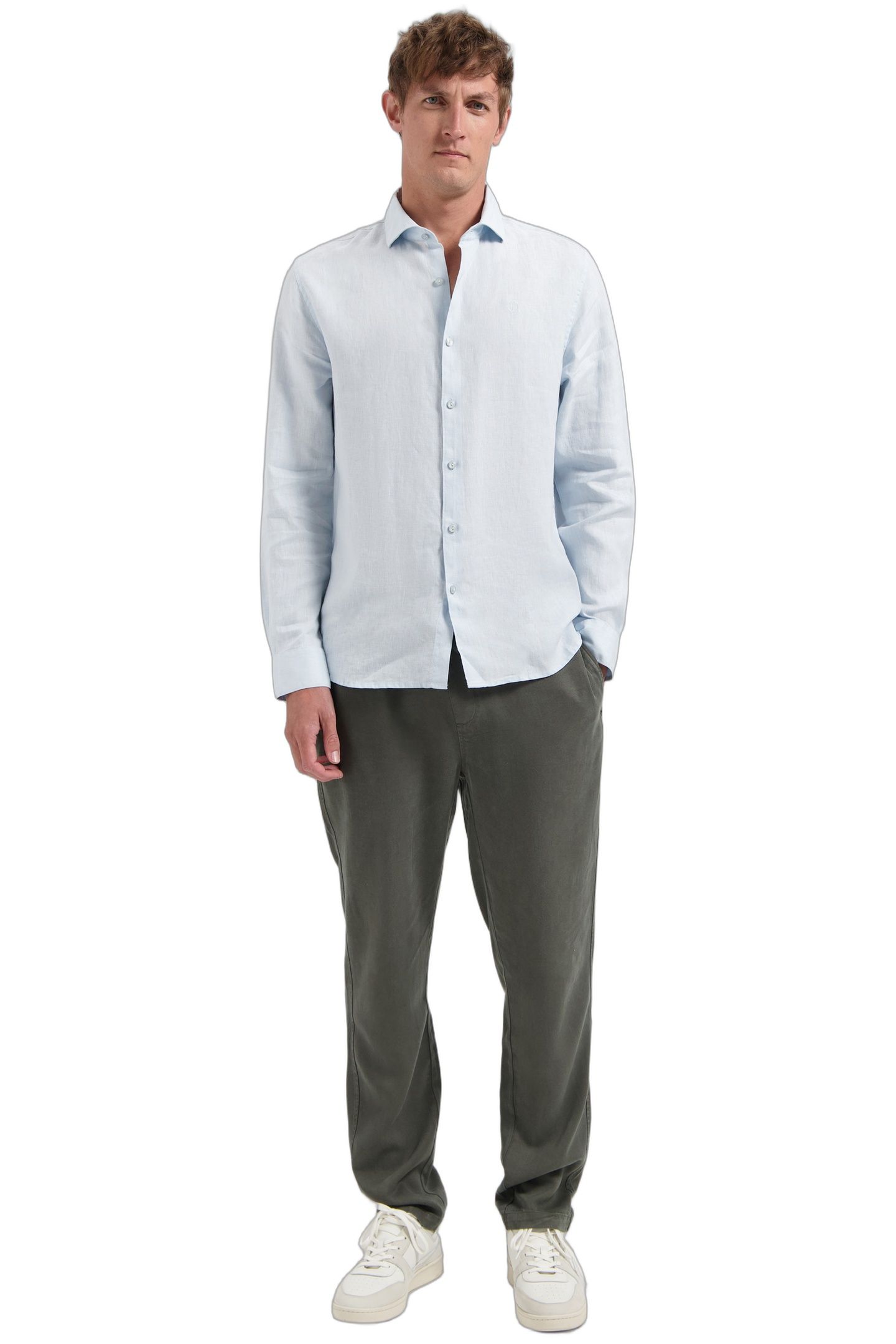 DS-JAGGER SHIRT LT. BLUE 2