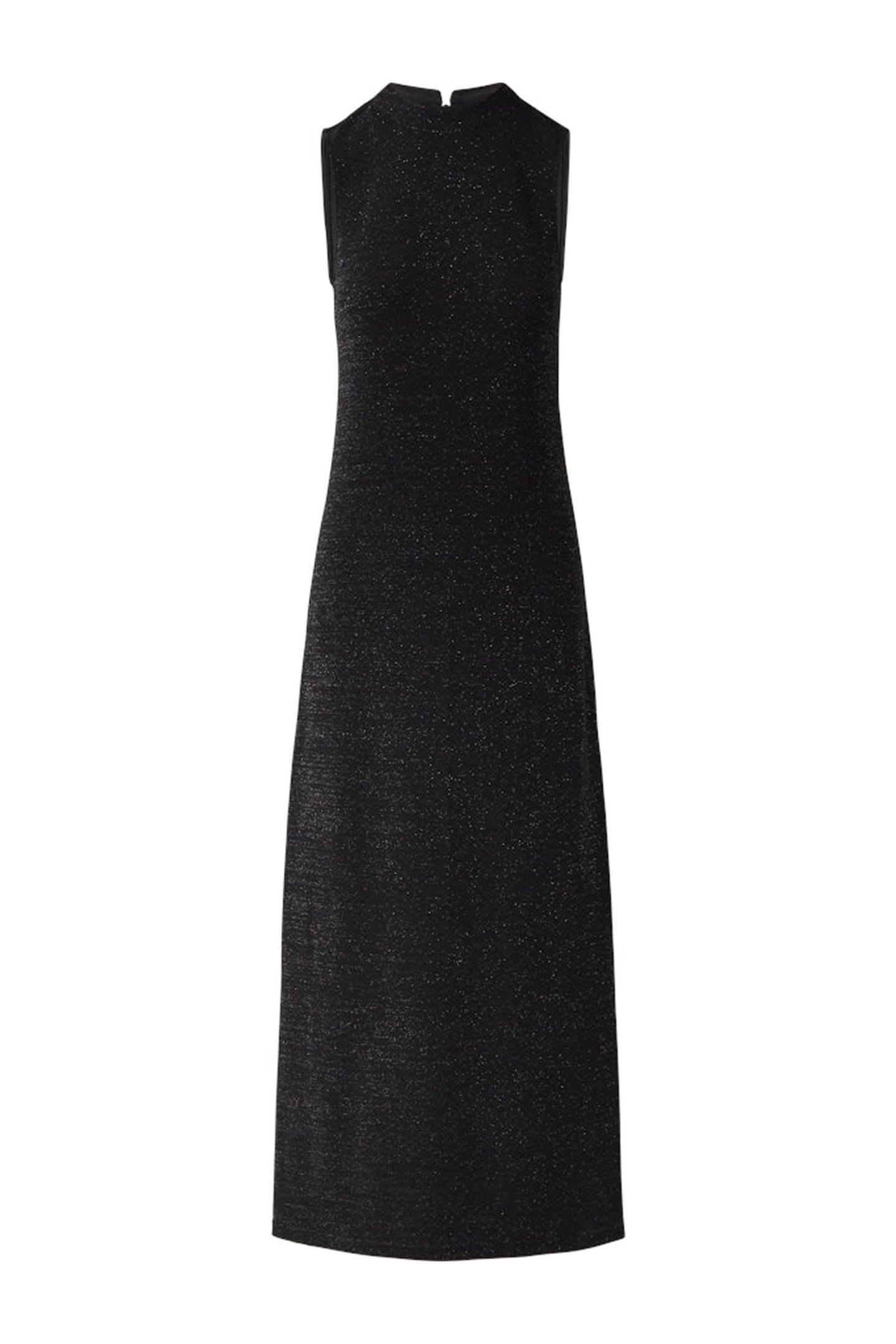 COMMA DRESSES BLACK 4