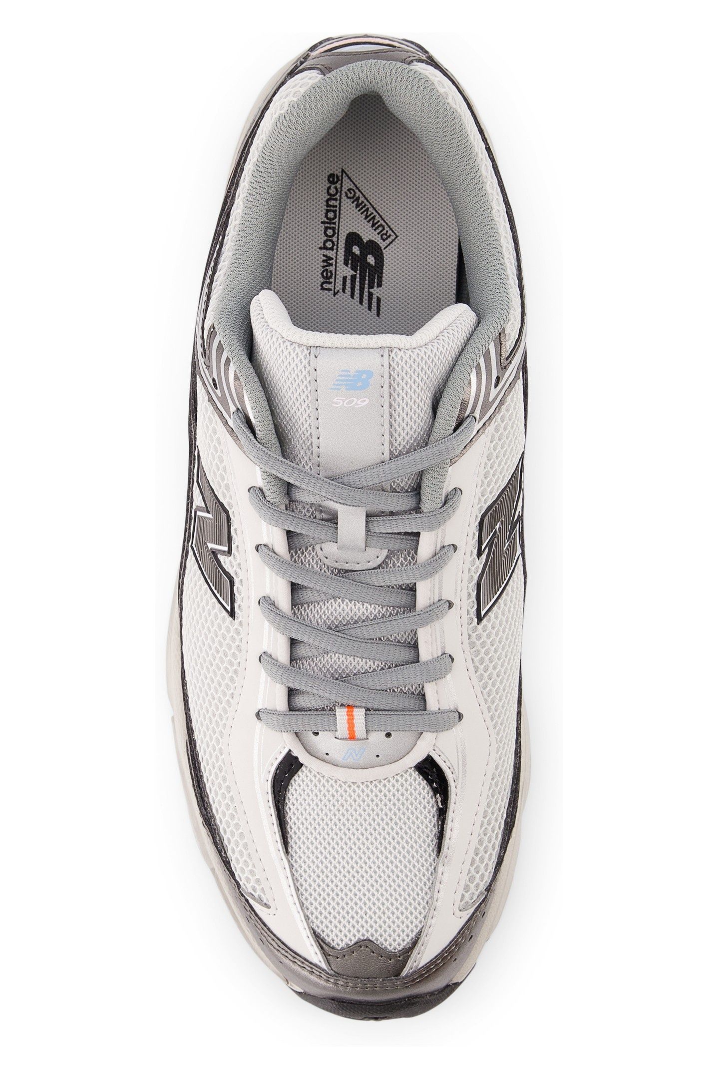 UNISEX U509V1 GREY MATTER 6