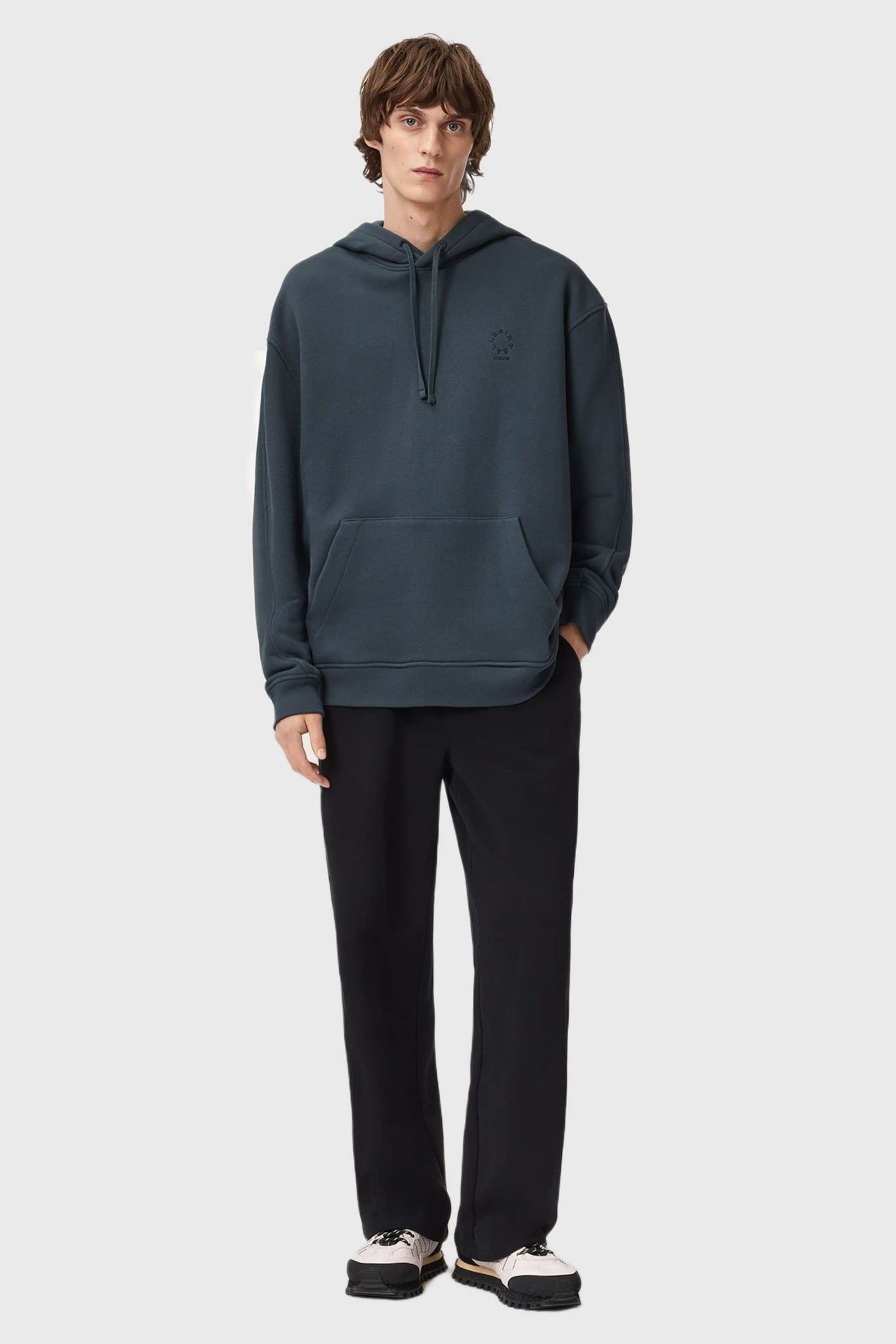 HAVEN OTH HOOD MOONSTONE BLUE 1