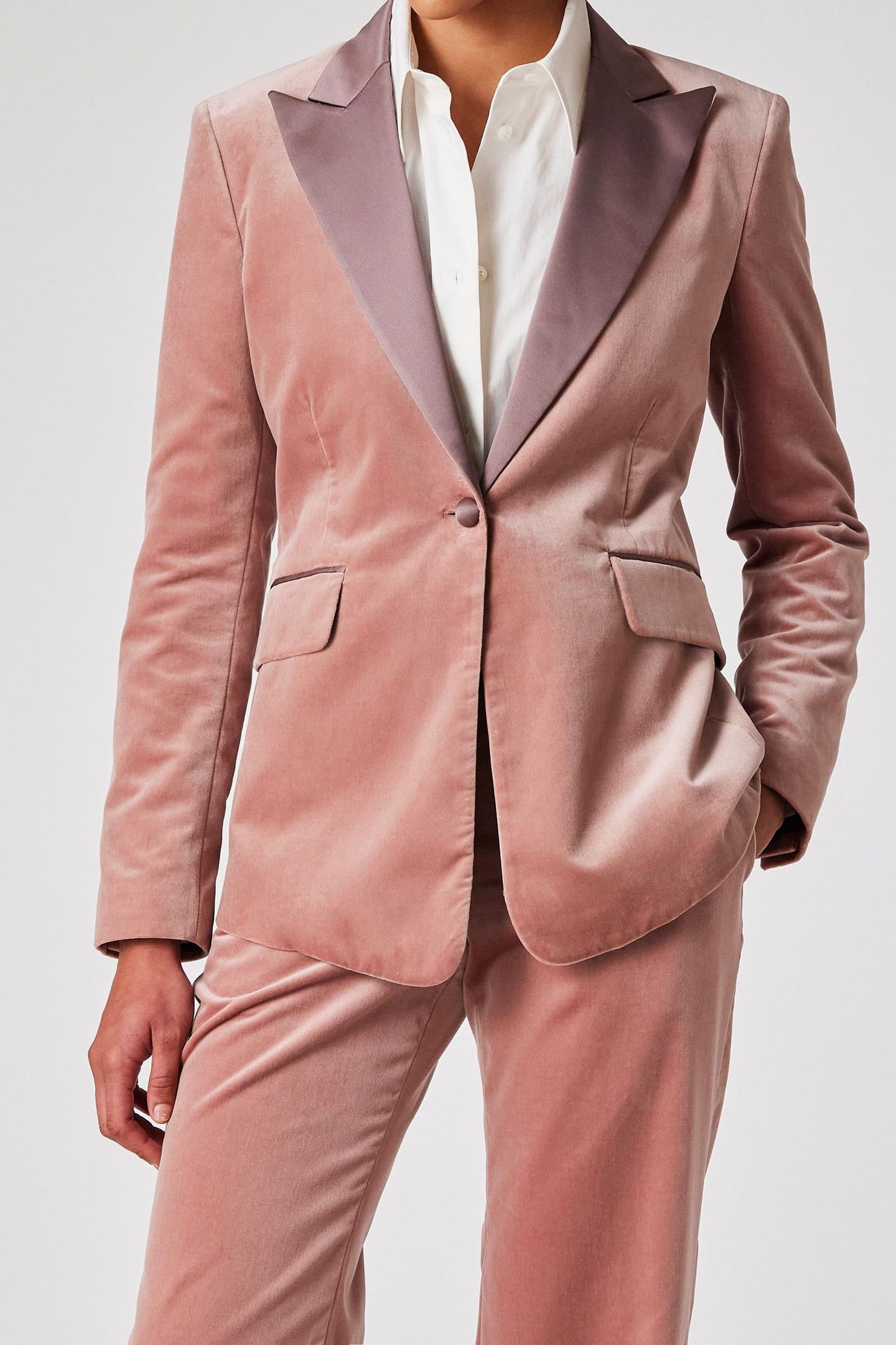 JACKET PINK 1