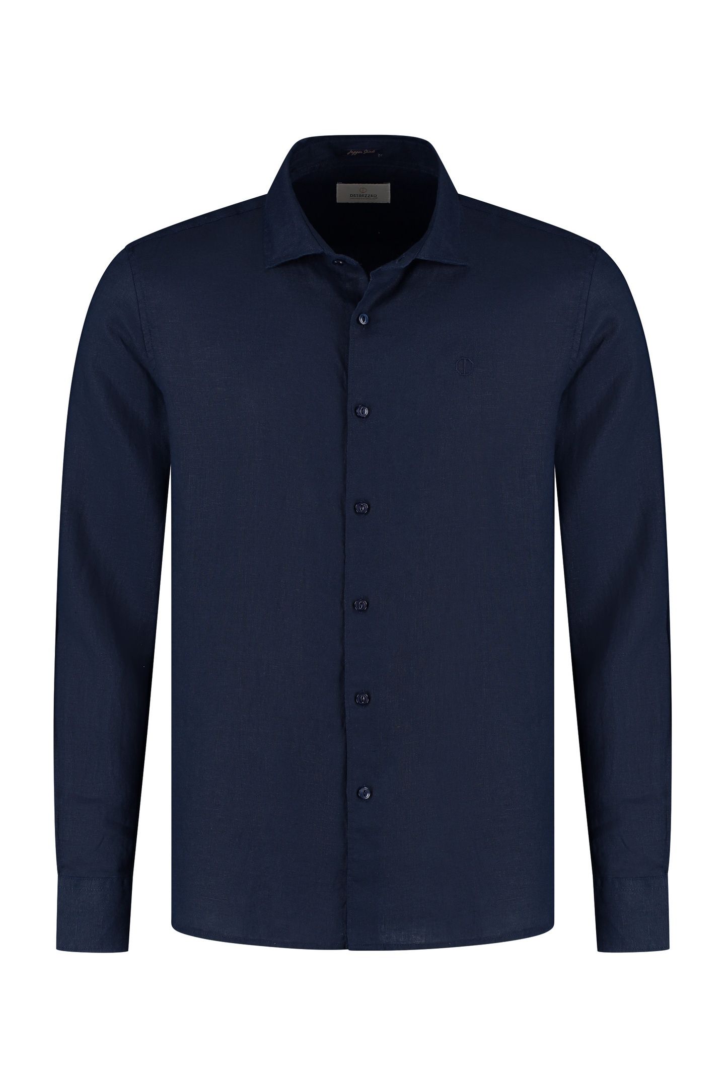 JAG SHIRT DK. NAVY 4