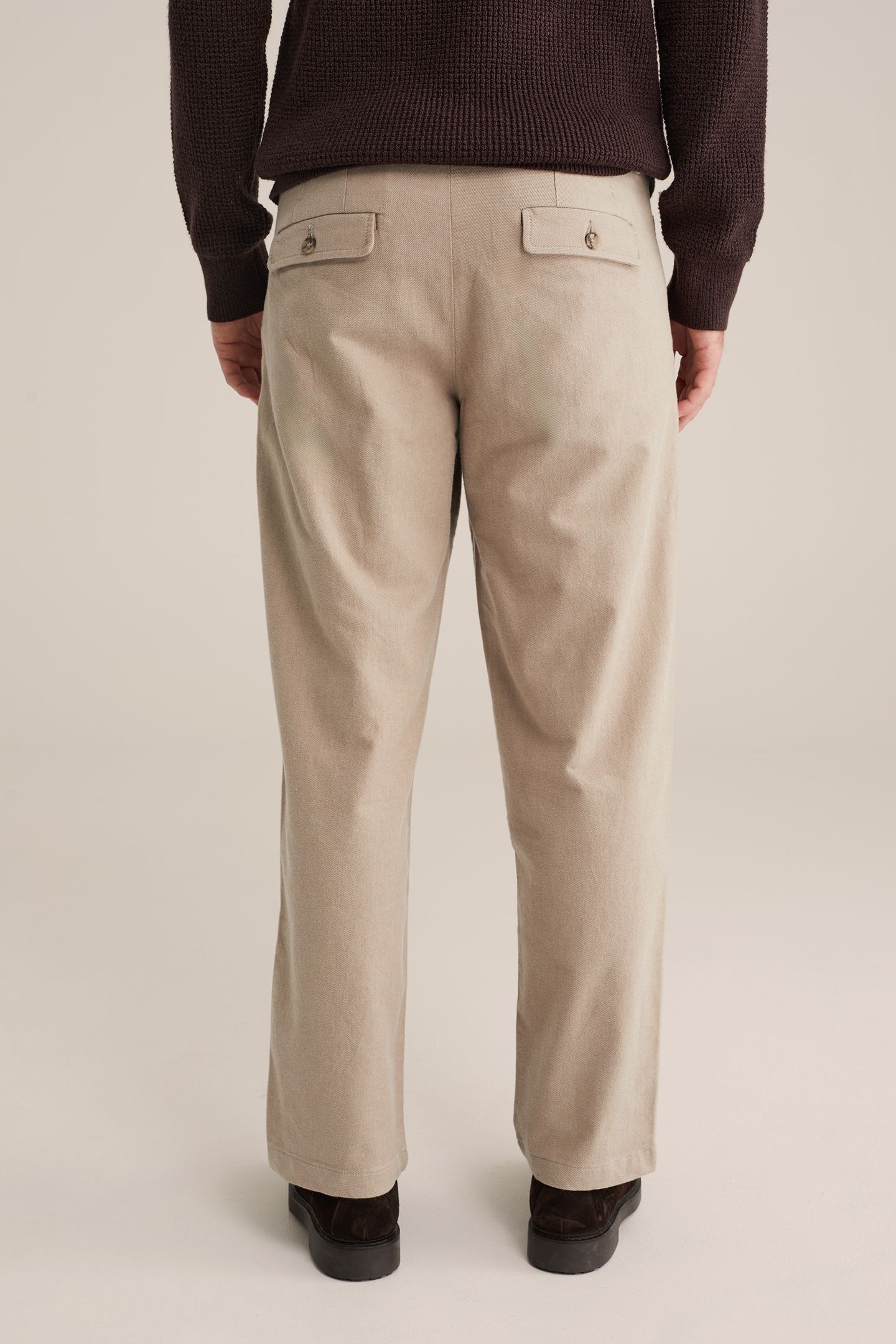 CHINO BEIGE 2