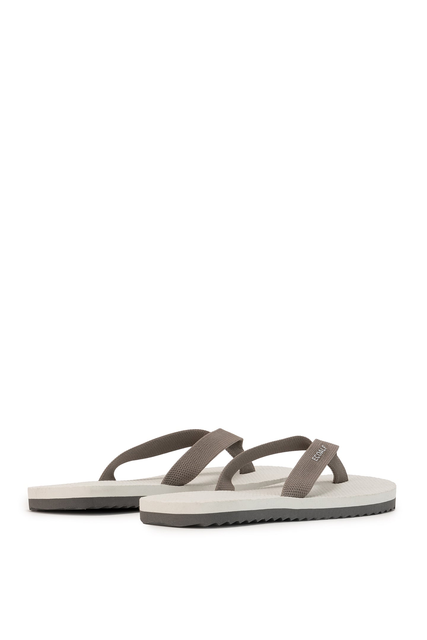 BOSTONALF FLIP FLOP CREAMY WHITE 2