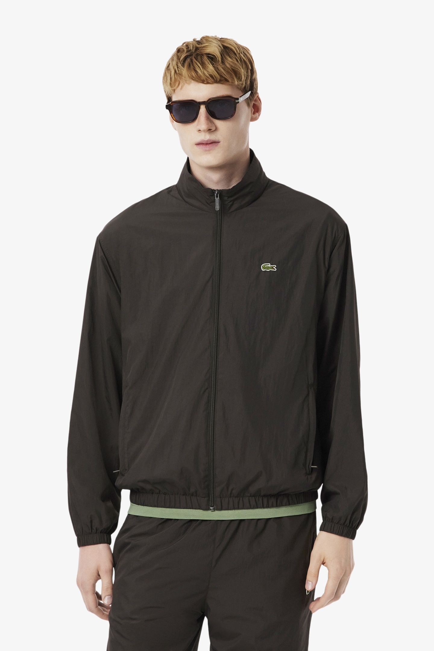 JACKET PORT 1
