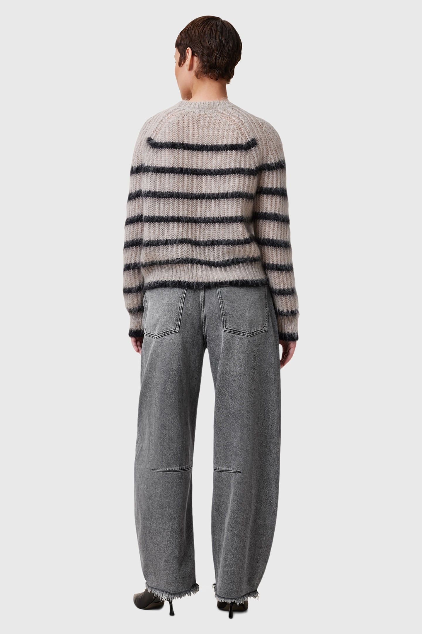 JETT BARREL JEAN WASHED GREY 5