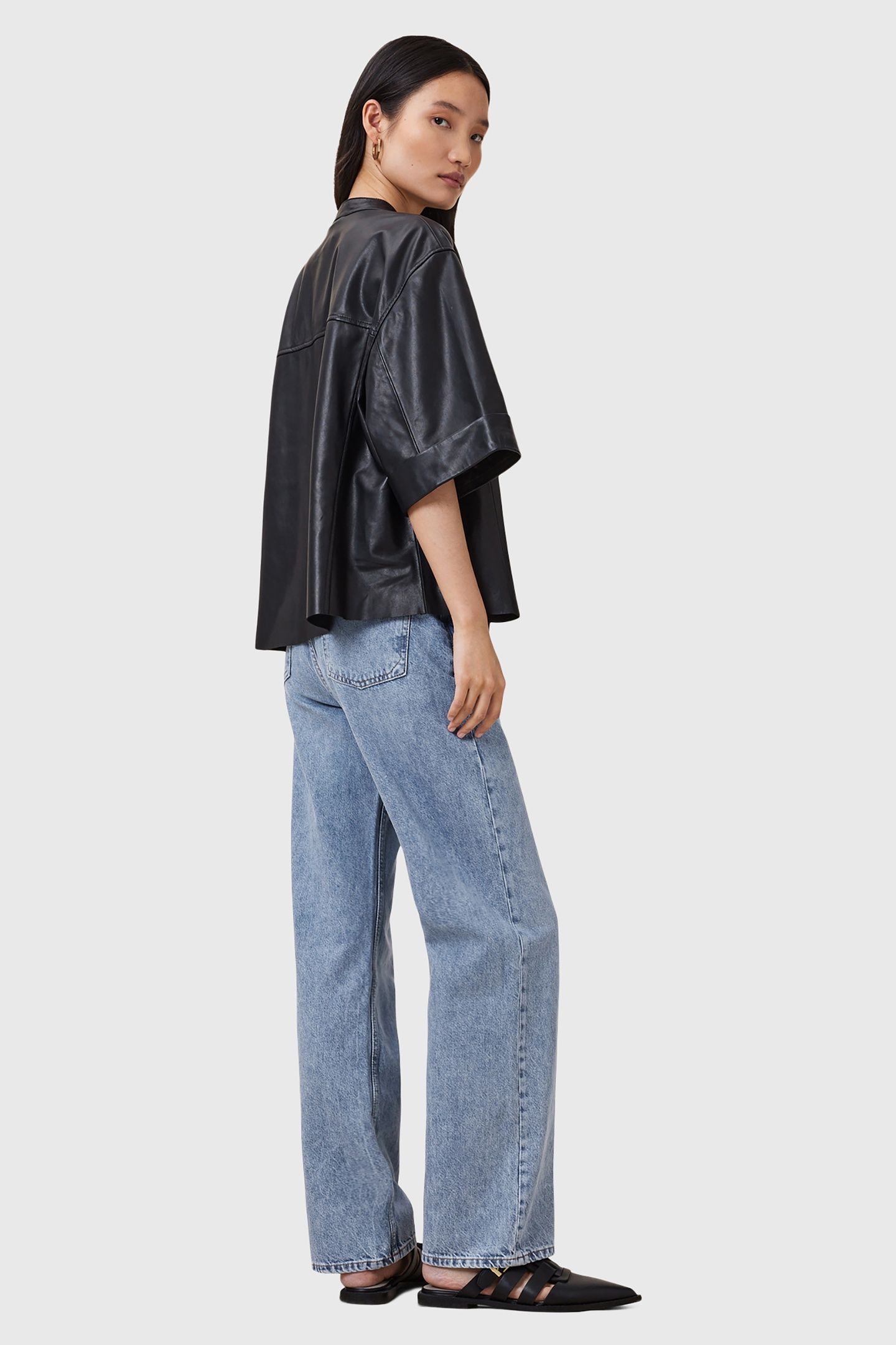 BROOKLYN JEAN MID INDIGO 4
