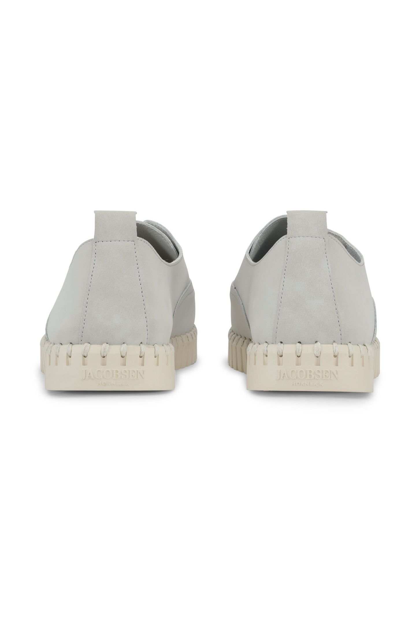 FLATS TULIP144MEN KIT PEARLED IVORY 6
