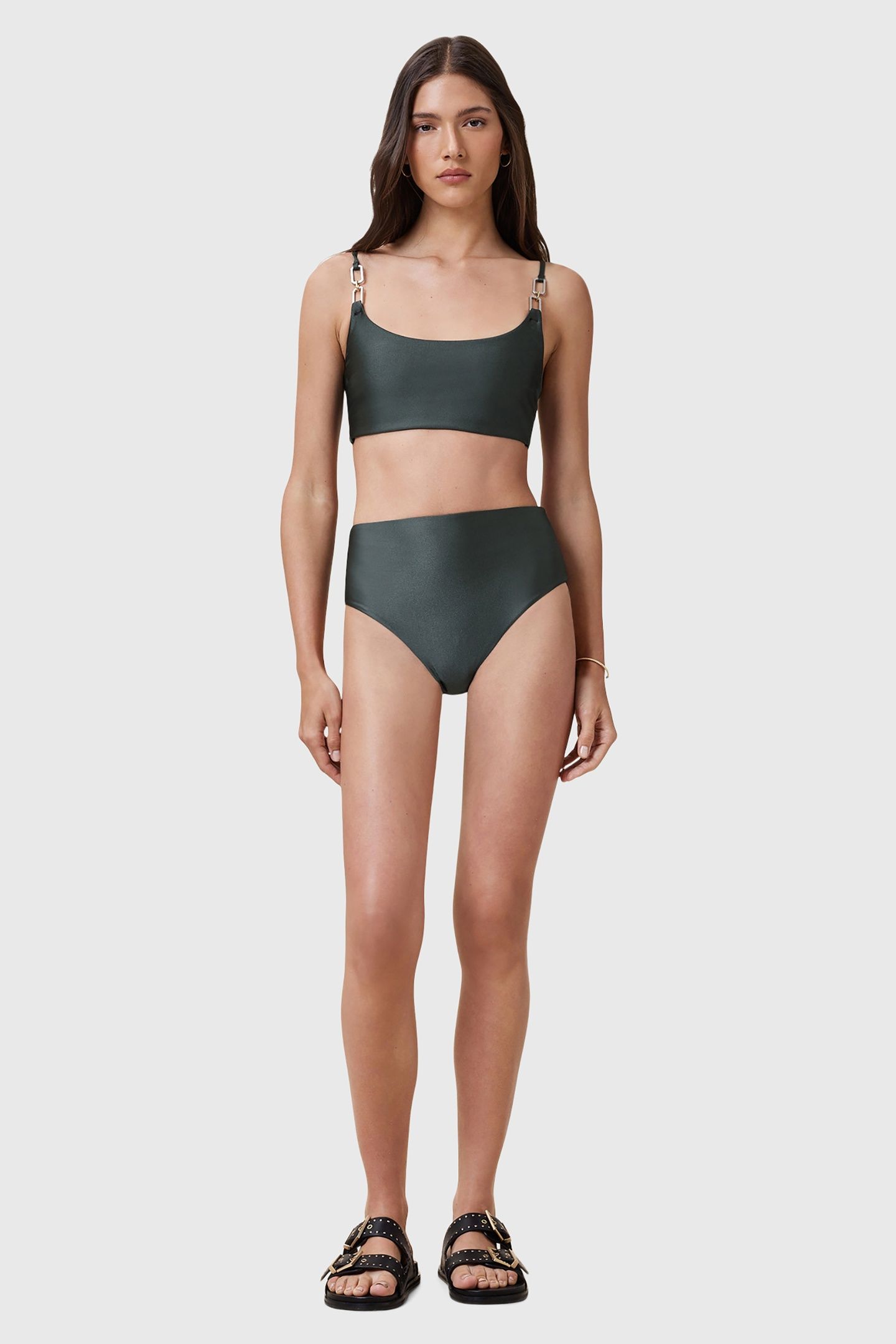 TALARIA BIKINI TOP FIR GREEN 3