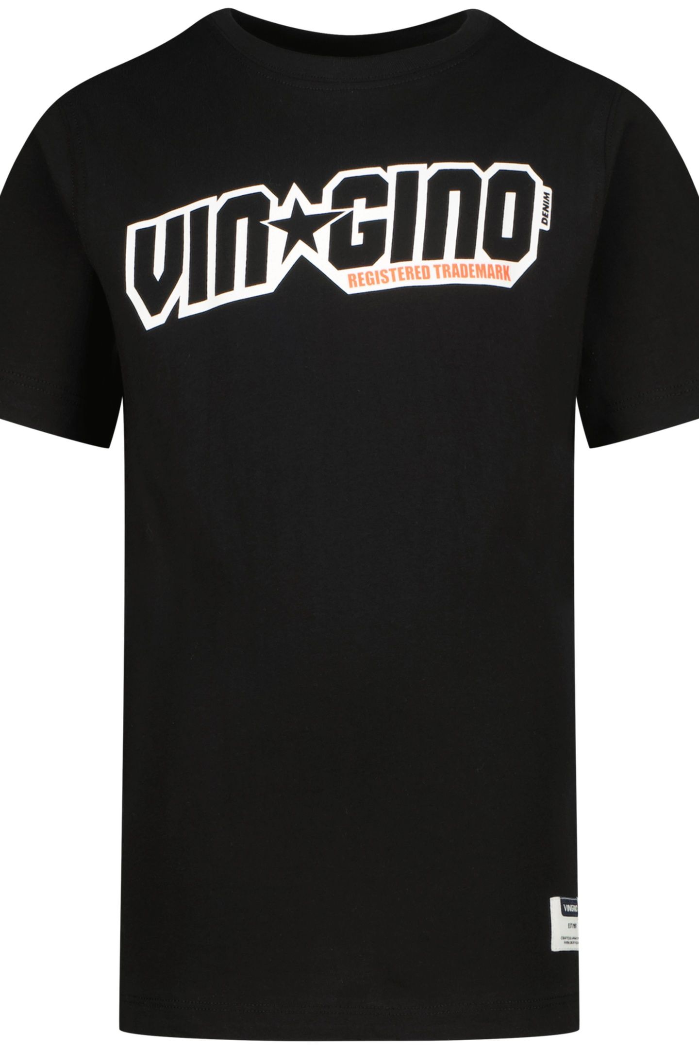 BASIC-LOGO DEEP BLACK 1