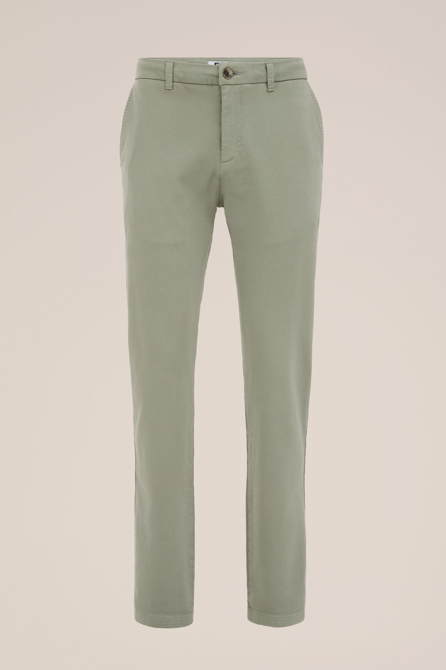 CHINO GREYISH GREEN 4