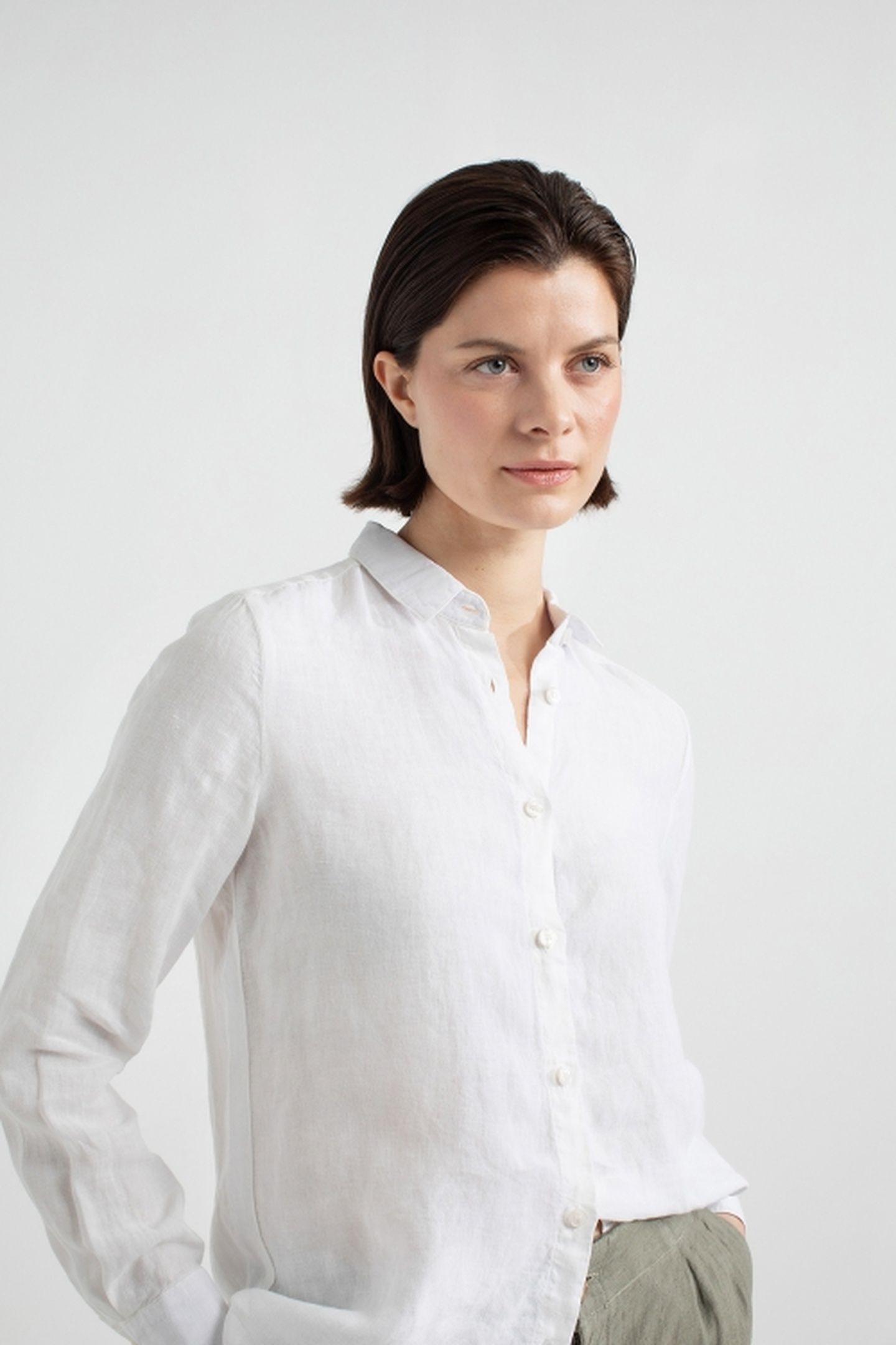JULES BLOUSE WHITE 2
