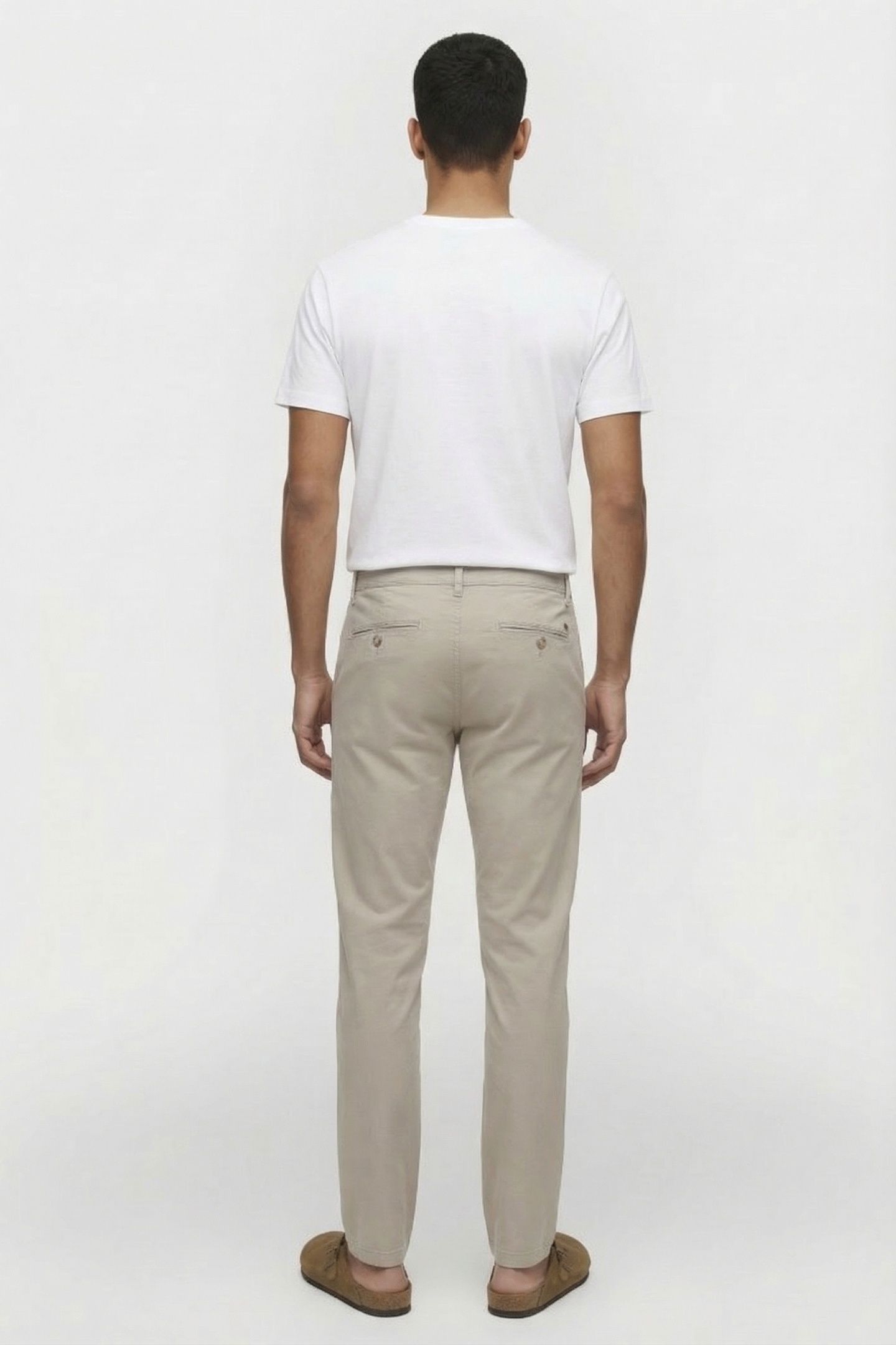 MARLON SUMMER CHINO SAND 2