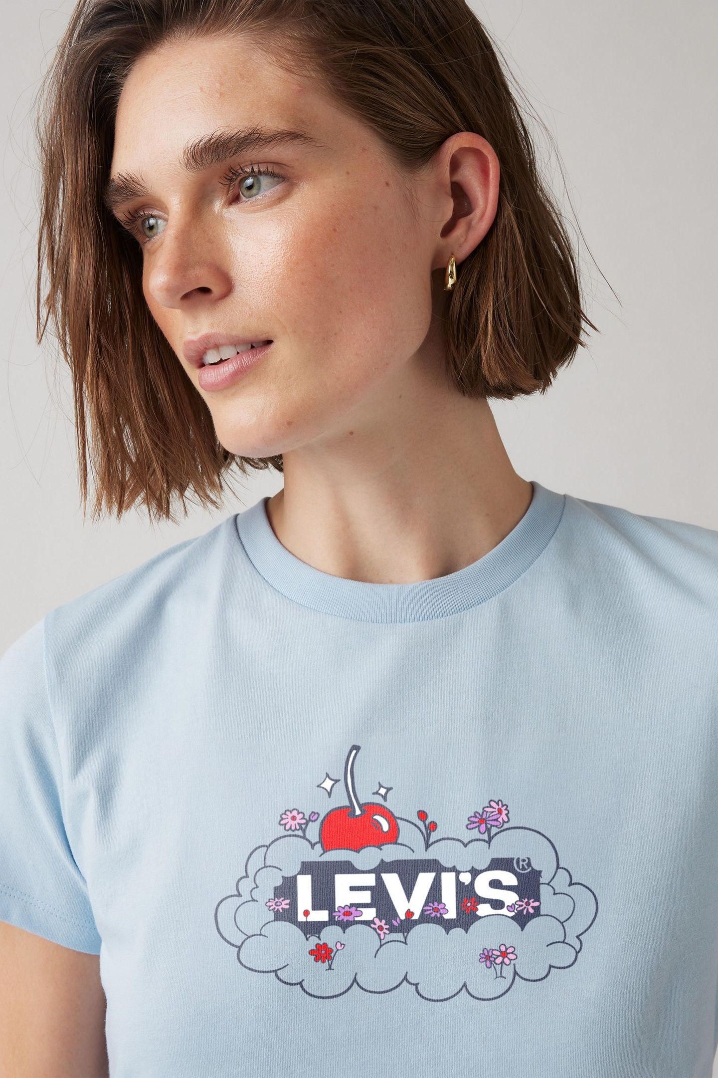 THE PERFECT TEE CHERRY ON TOP 6