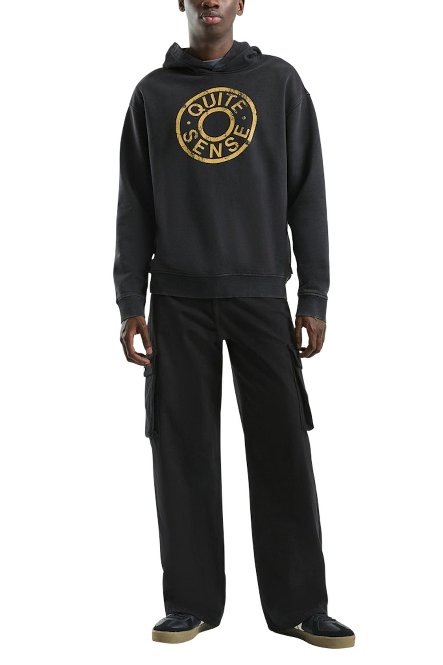 S.OLIVER-QS SWEATERS BLACK 2