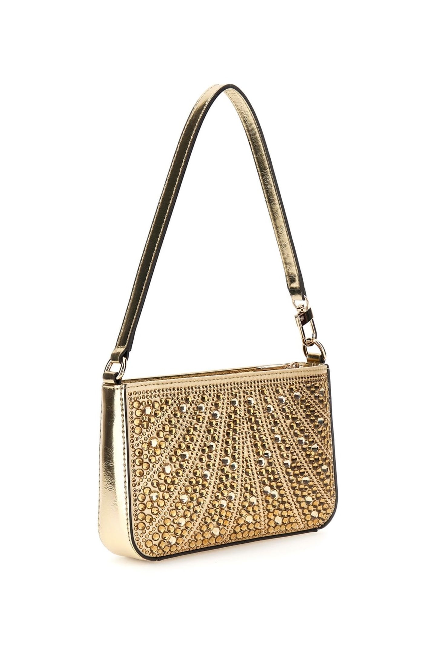 BEAUVOIR MINI TOP ZI GOLD 3