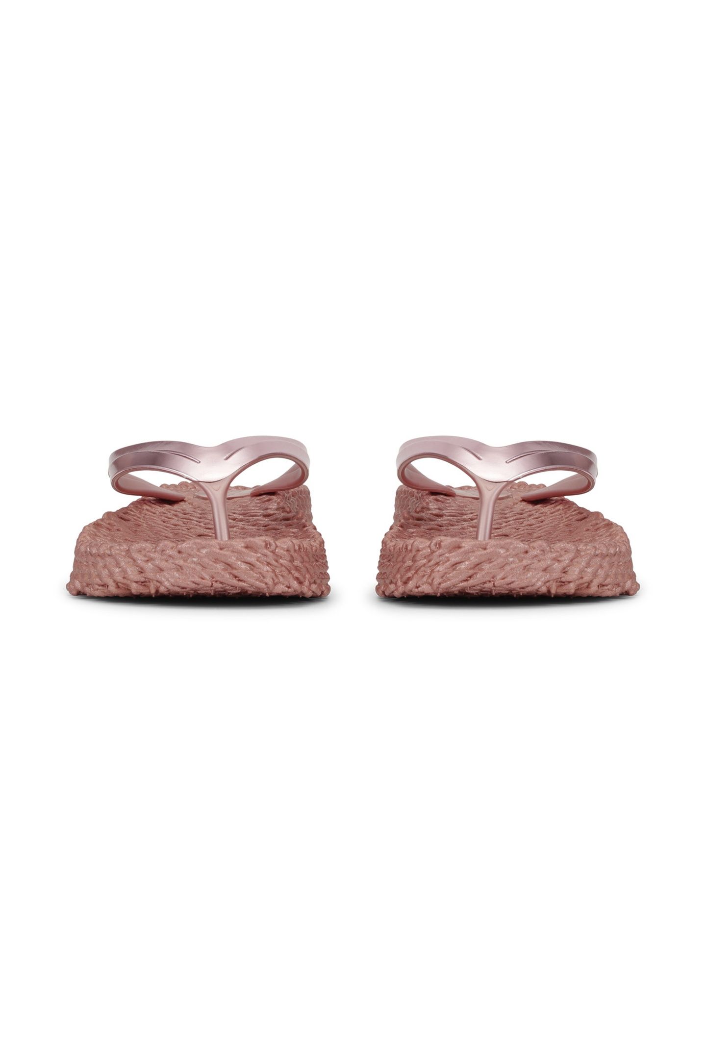 PLATEAU FLIPFLOPS CHEERFUL08M ROSE GOLD 6