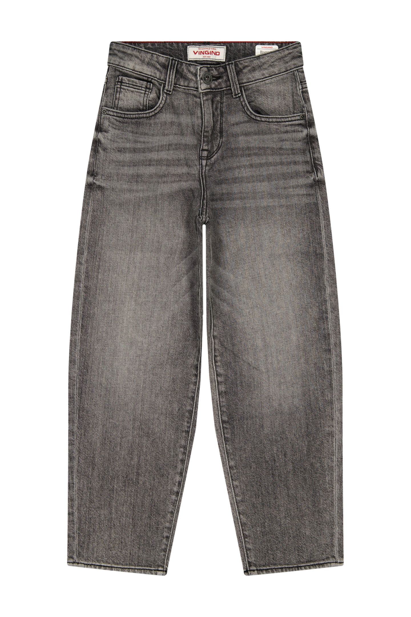 KRISTOPH DARK GREY VINTAGE 1