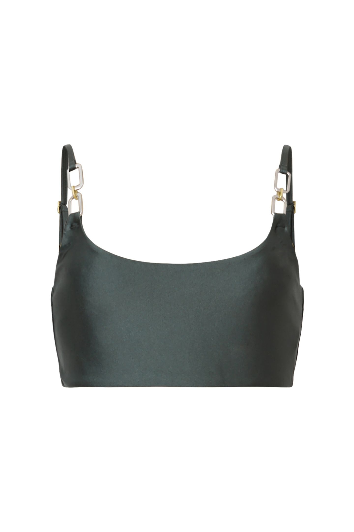 TALARIA BIKINI TOP FIR GREEN 5