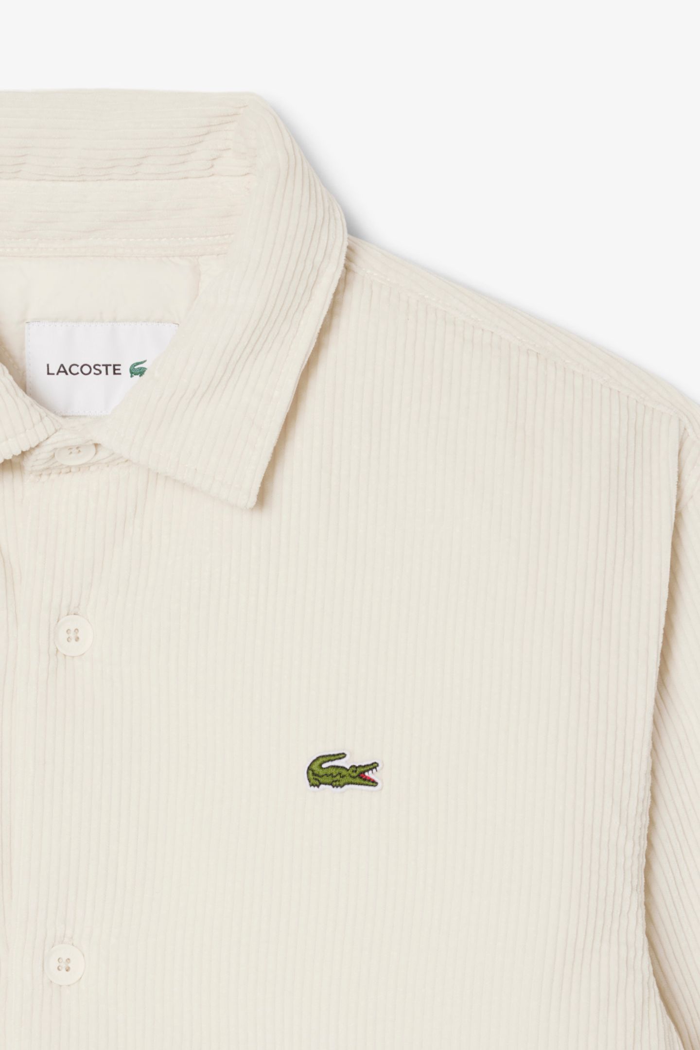 LONG SLEEVE WOVEN SHIRT LAPLAND 9