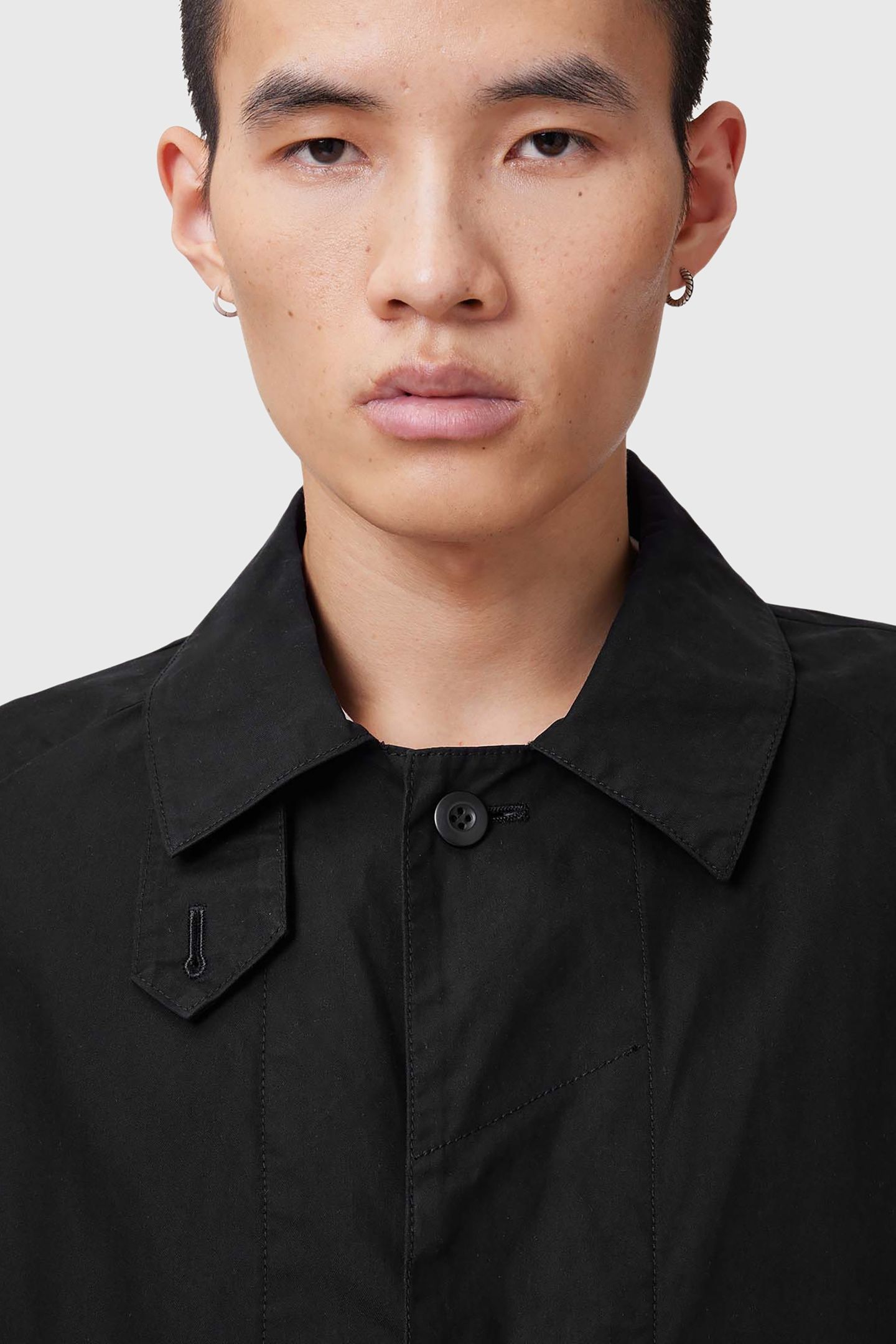 TILLMAN MAC BLACK 9