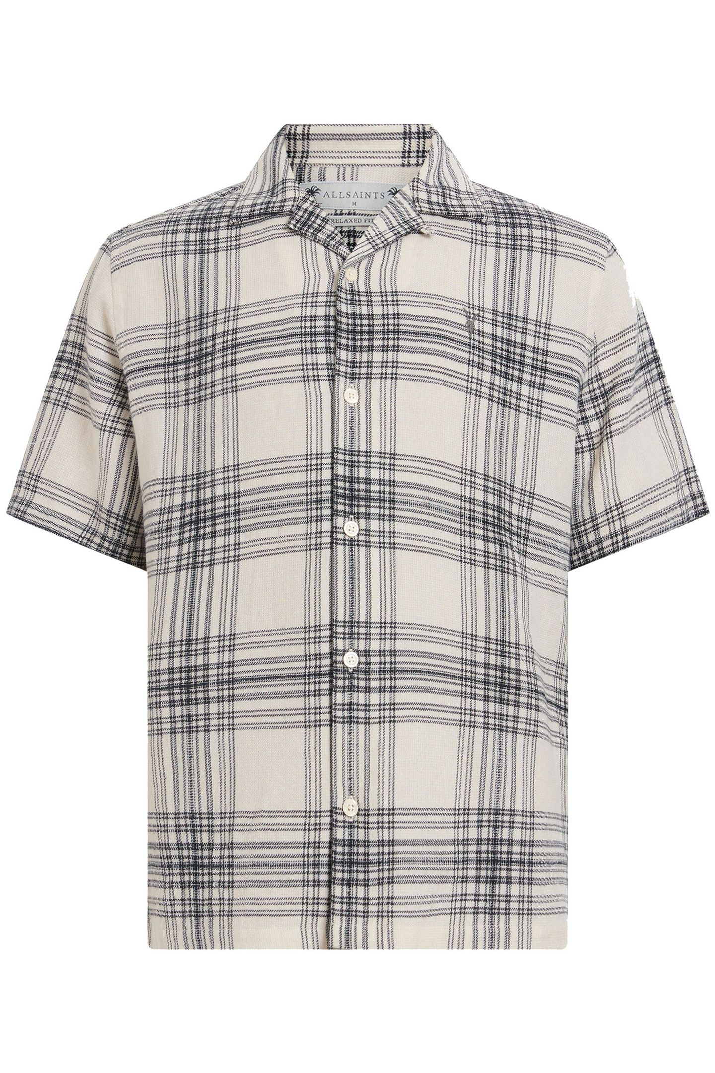 PADRES SS SHIRT LACE WHITE 4