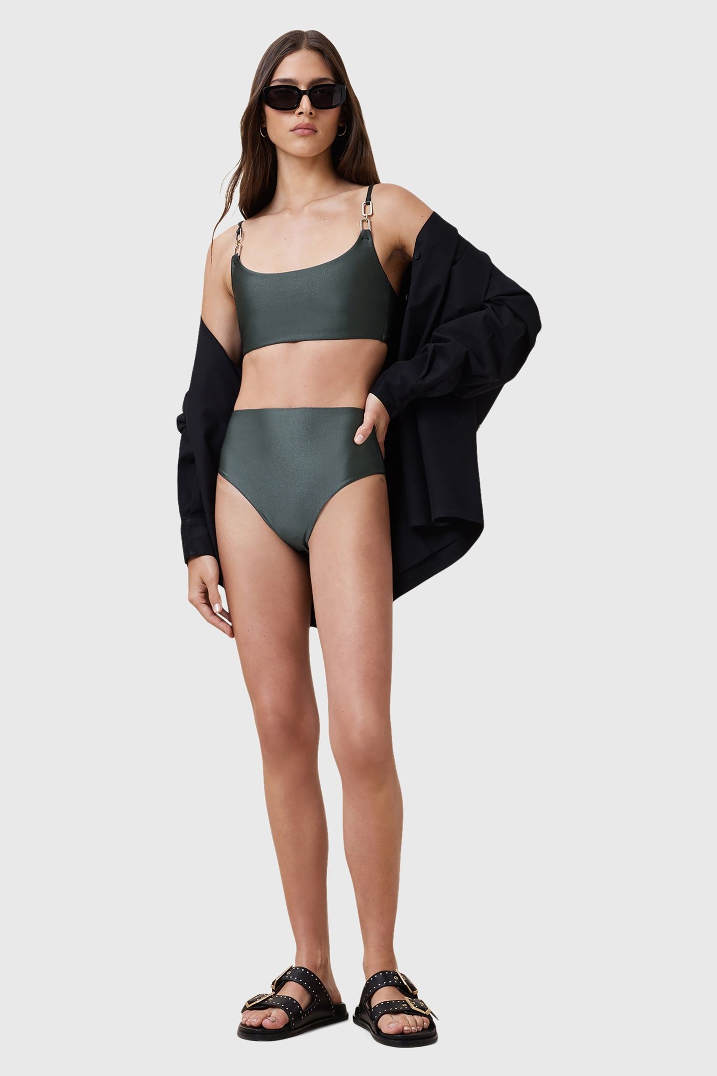 TALARIA BIKINI BTM FIR GREEN 6
