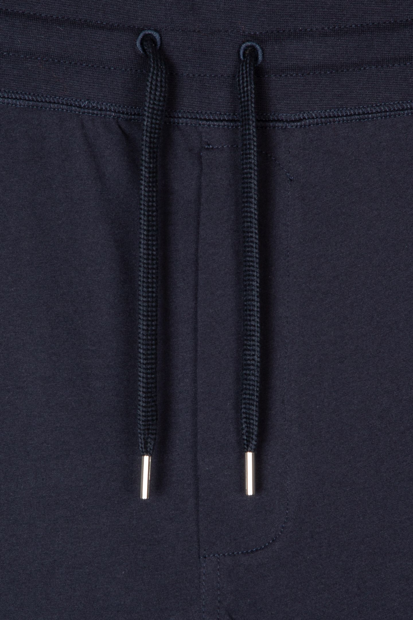 SHORT JERSEY INKY BLUE 6
