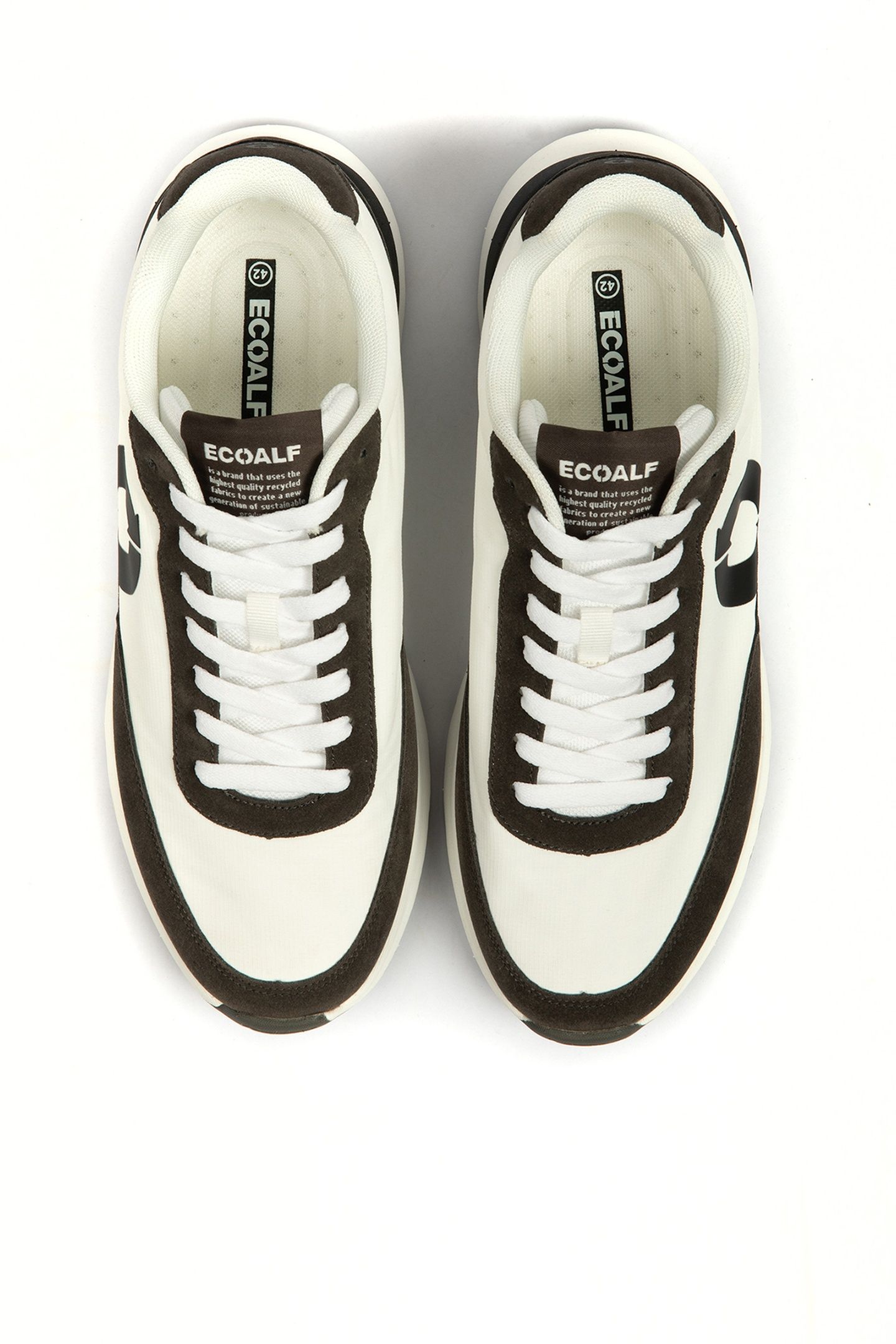 CONDE SNEAKERS TOPO 4