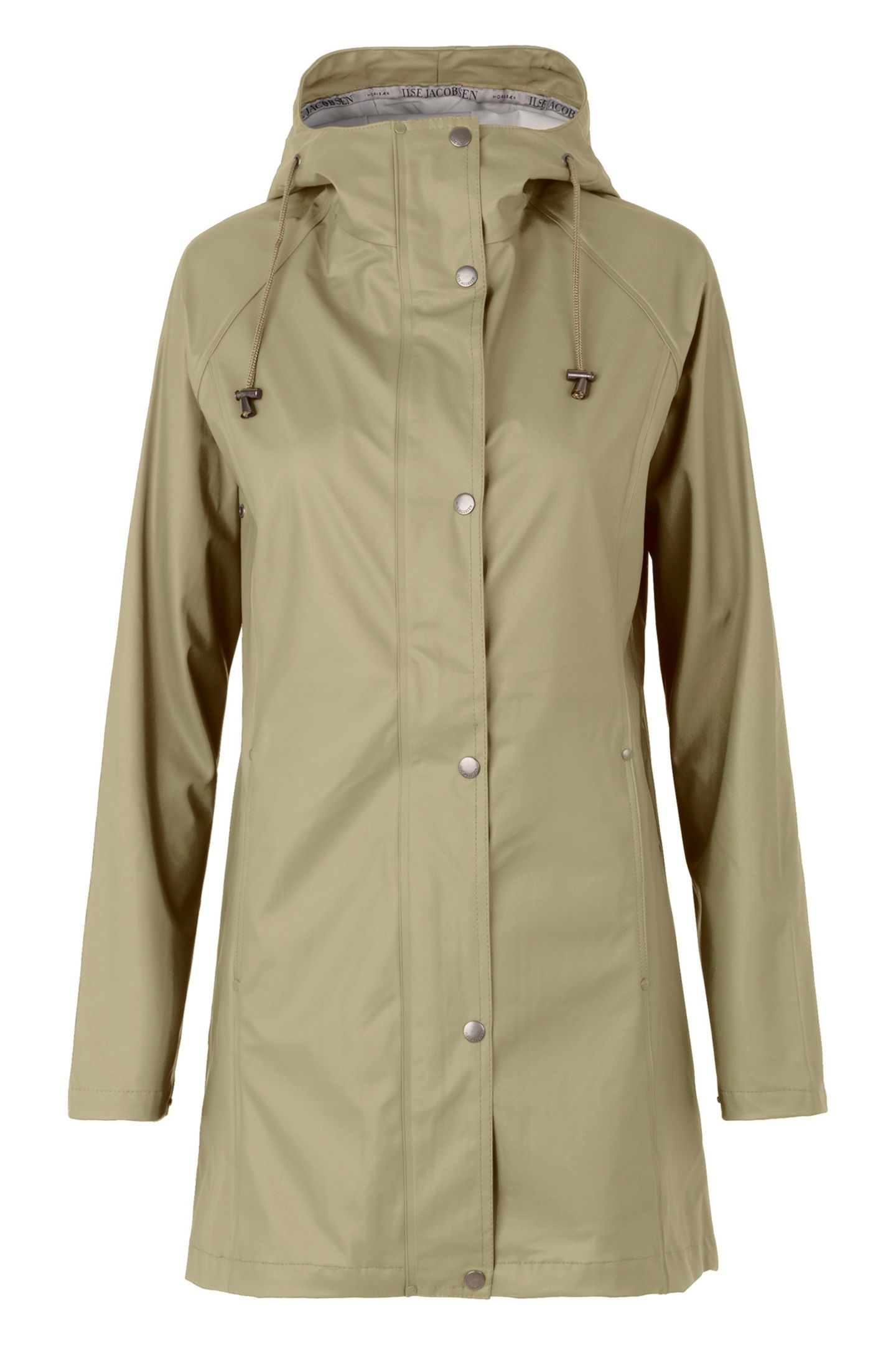 RAIN JACKETS RAIN109 TEA LEAF 1