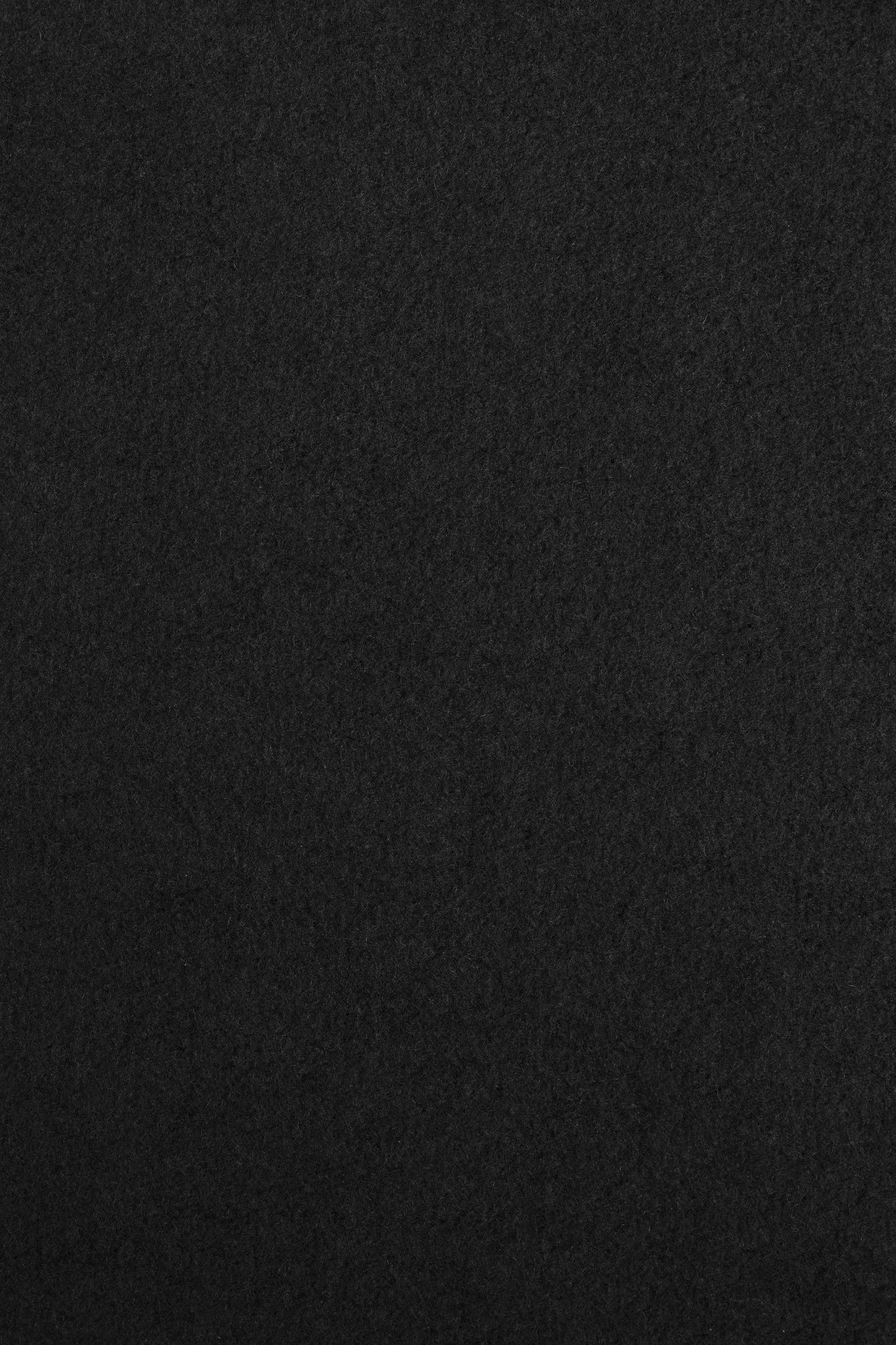 SPORT ESSENTIALS FLEECE HOODIE BLACK 5