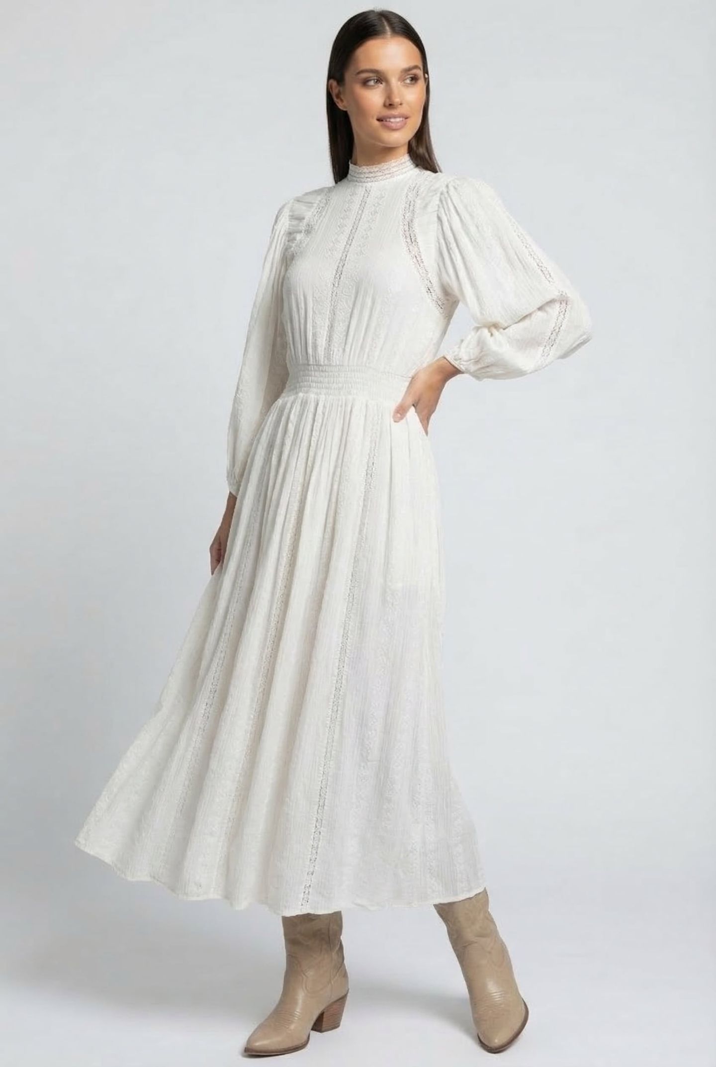 JAENA WHITE 1