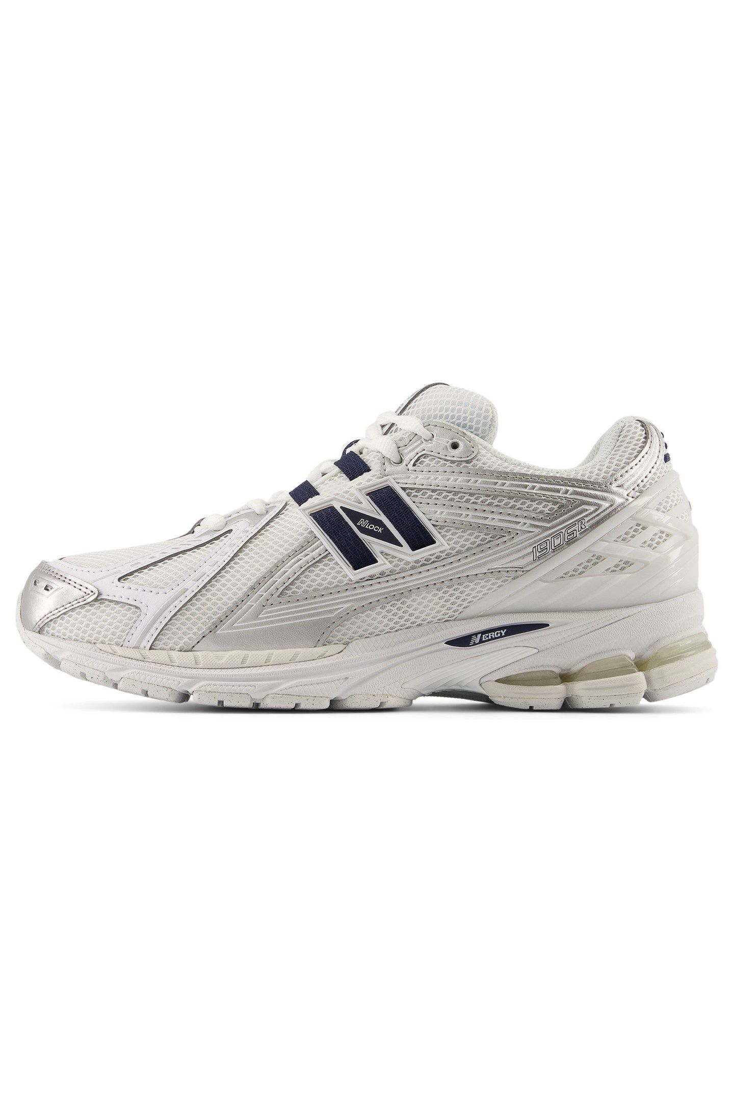 UNISEX 1906R WHITE 2