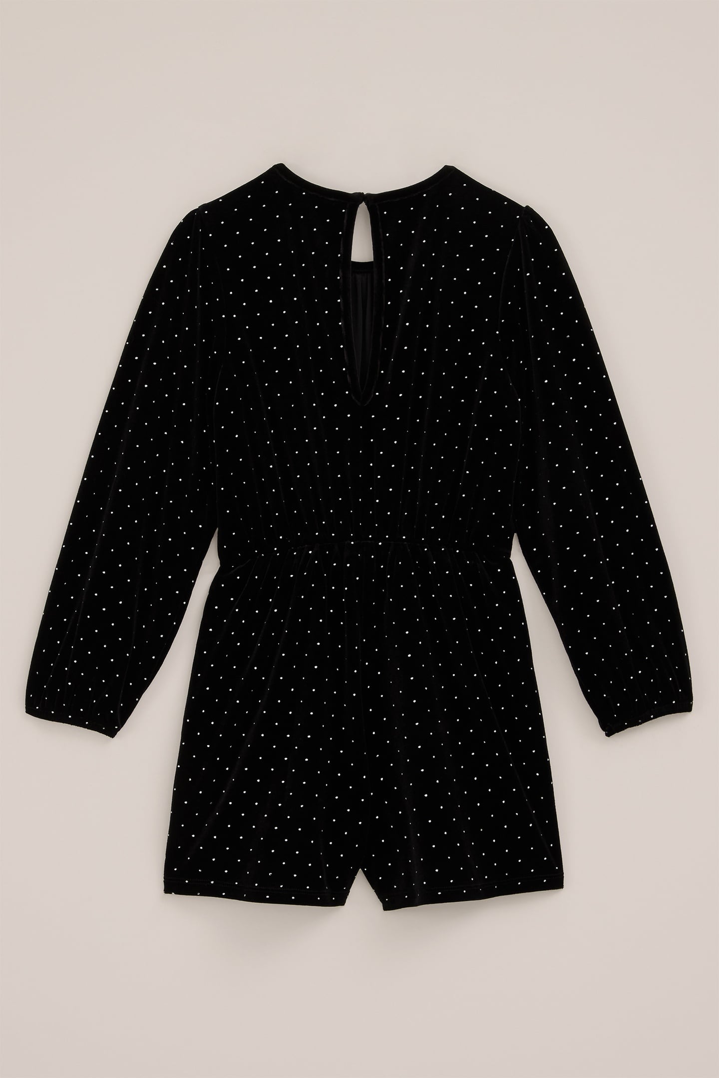JUMPSUIT BLACK 4