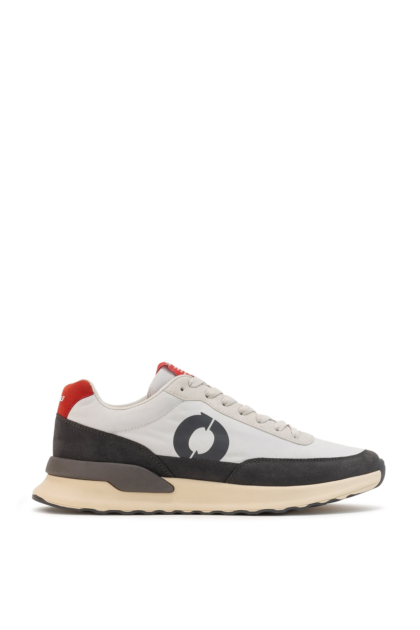 CONDEALF SNEAKERS GREY 1