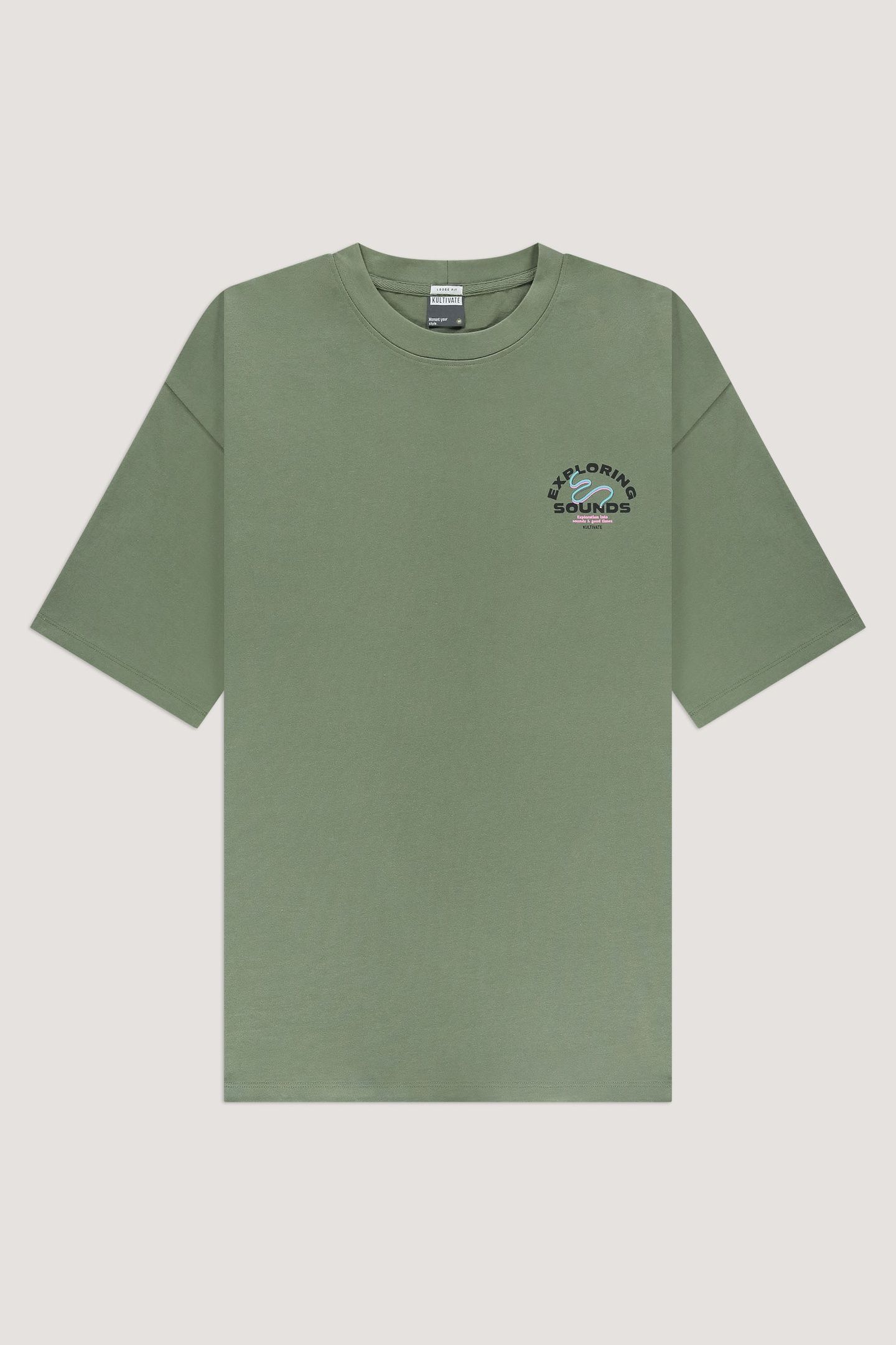 TS COMFORT SOUND ARMY 4