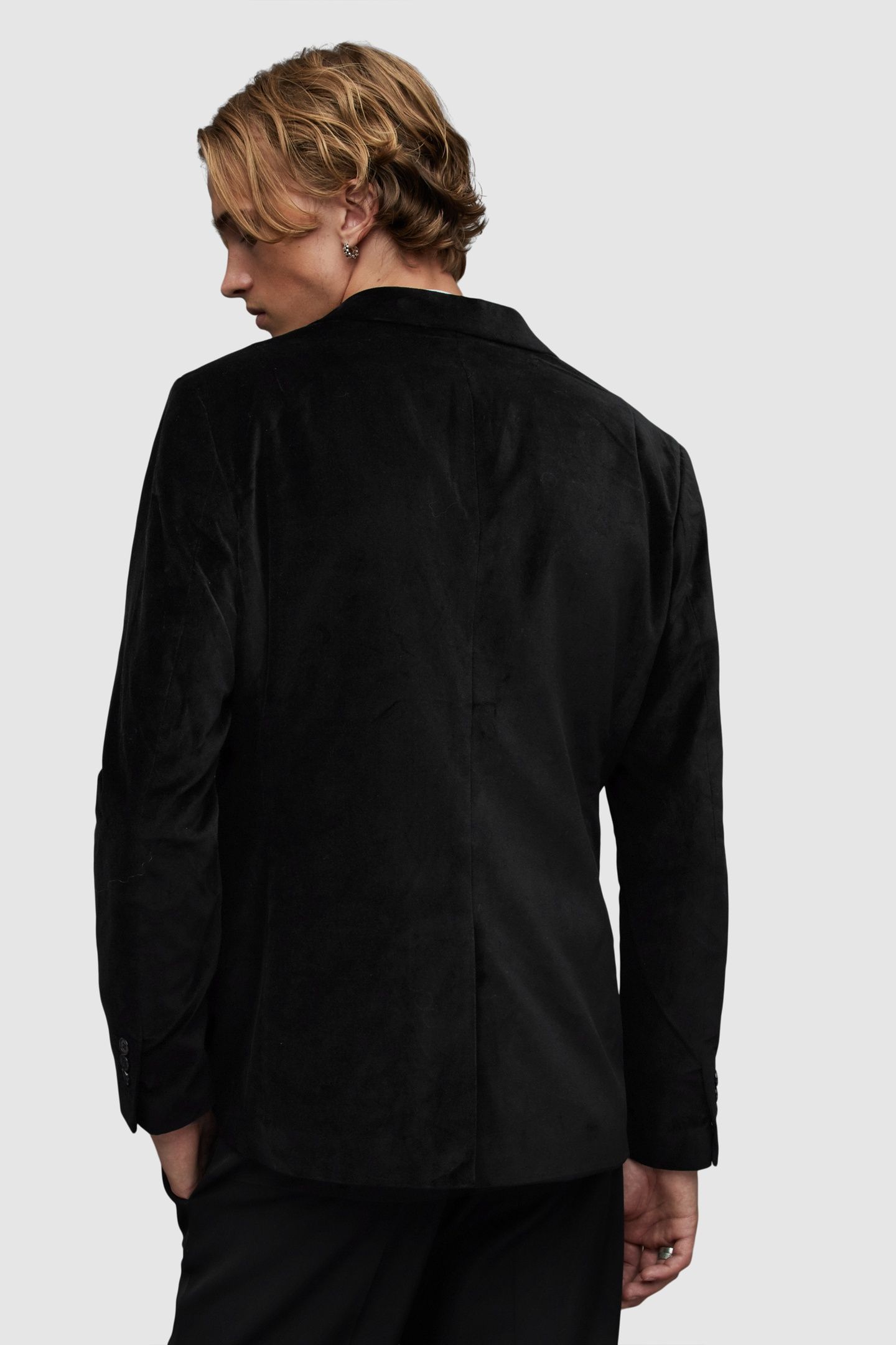 LYRA BLAZER BLACK 7