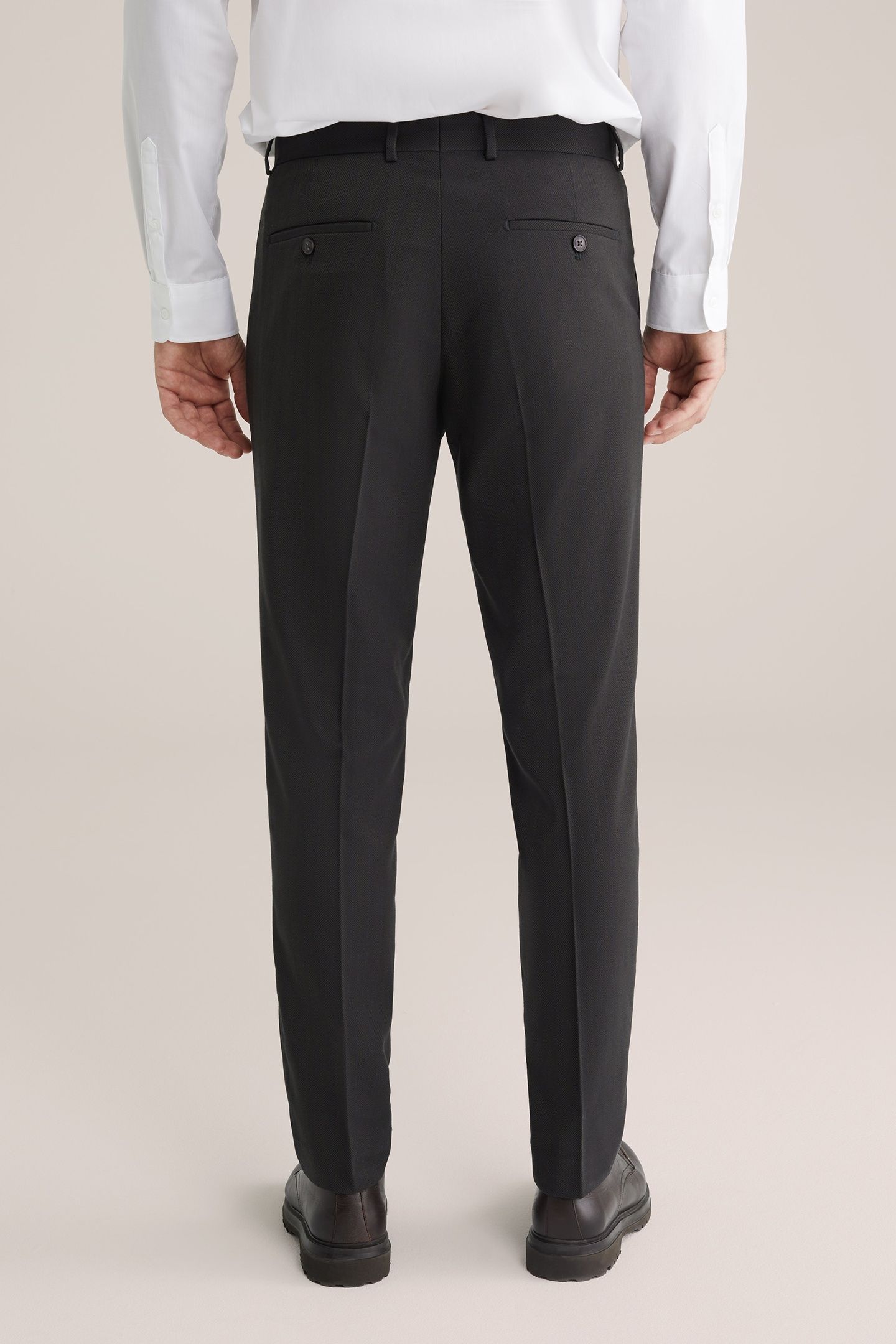 PANTALON DARK GREEN 2