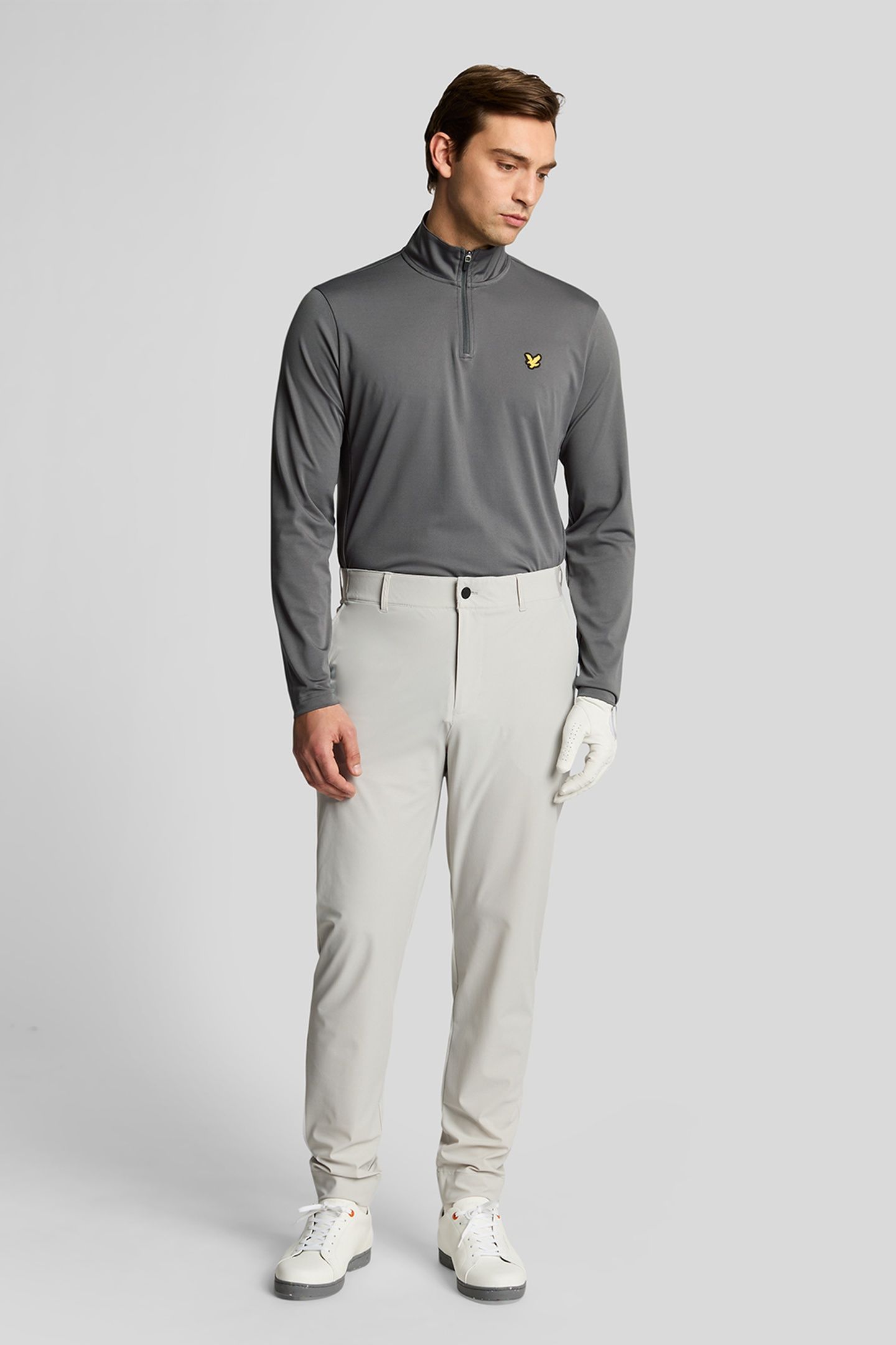 GOLF COURSE MIDLAYER GRANITE 1