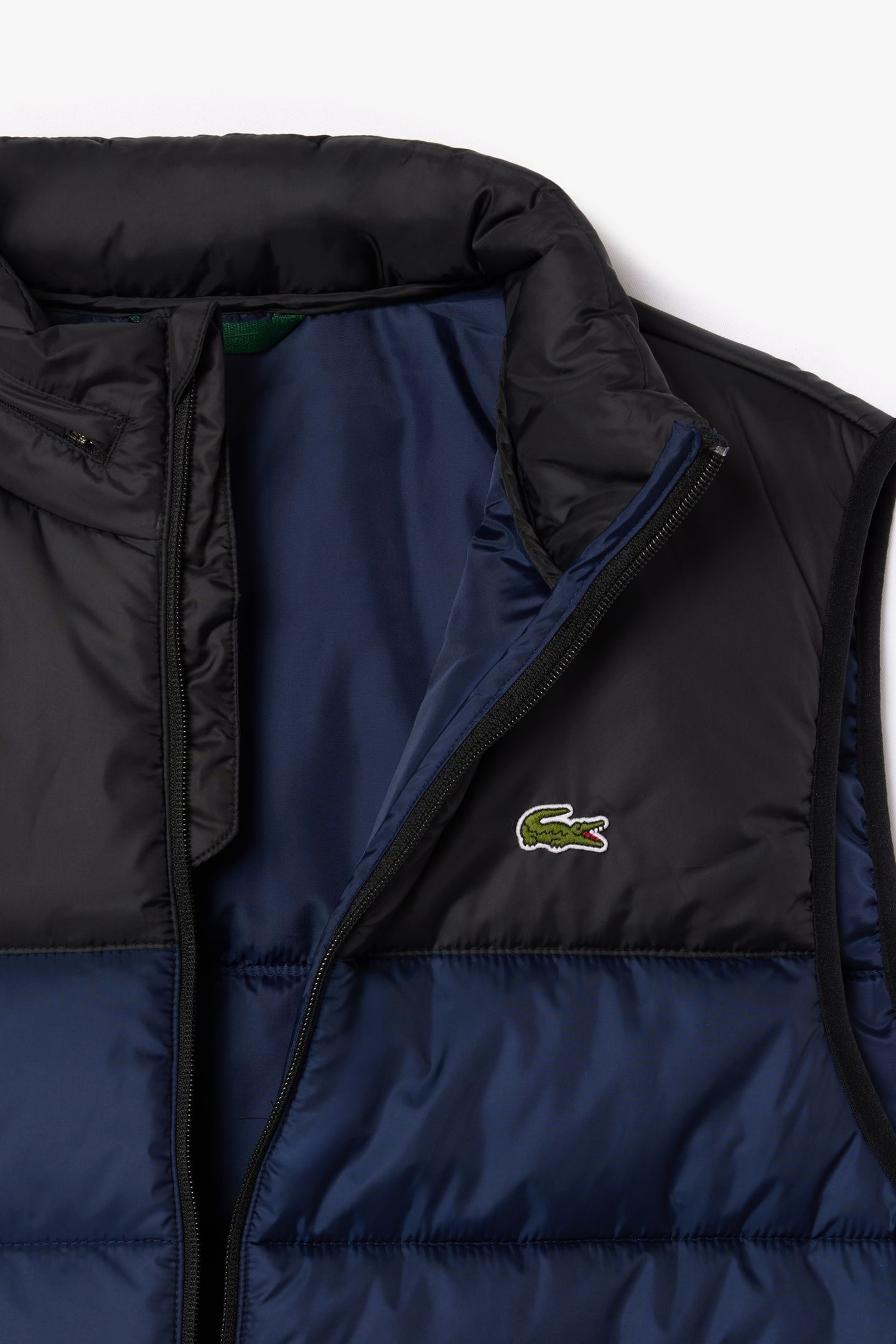 JACKET NAVY BLUE/BLACK 5