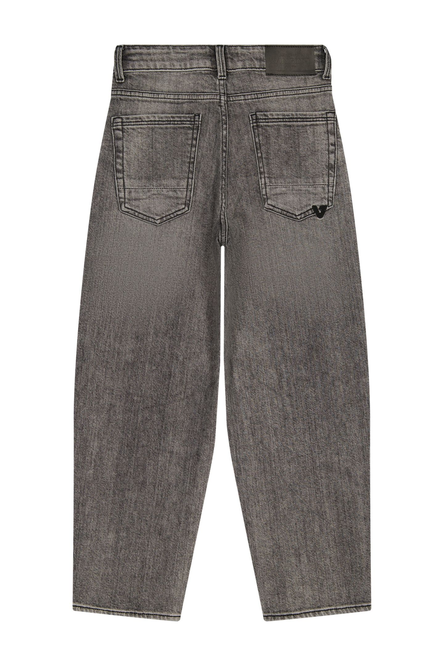 KRISTOPH DARK GREY VINTAGE 2