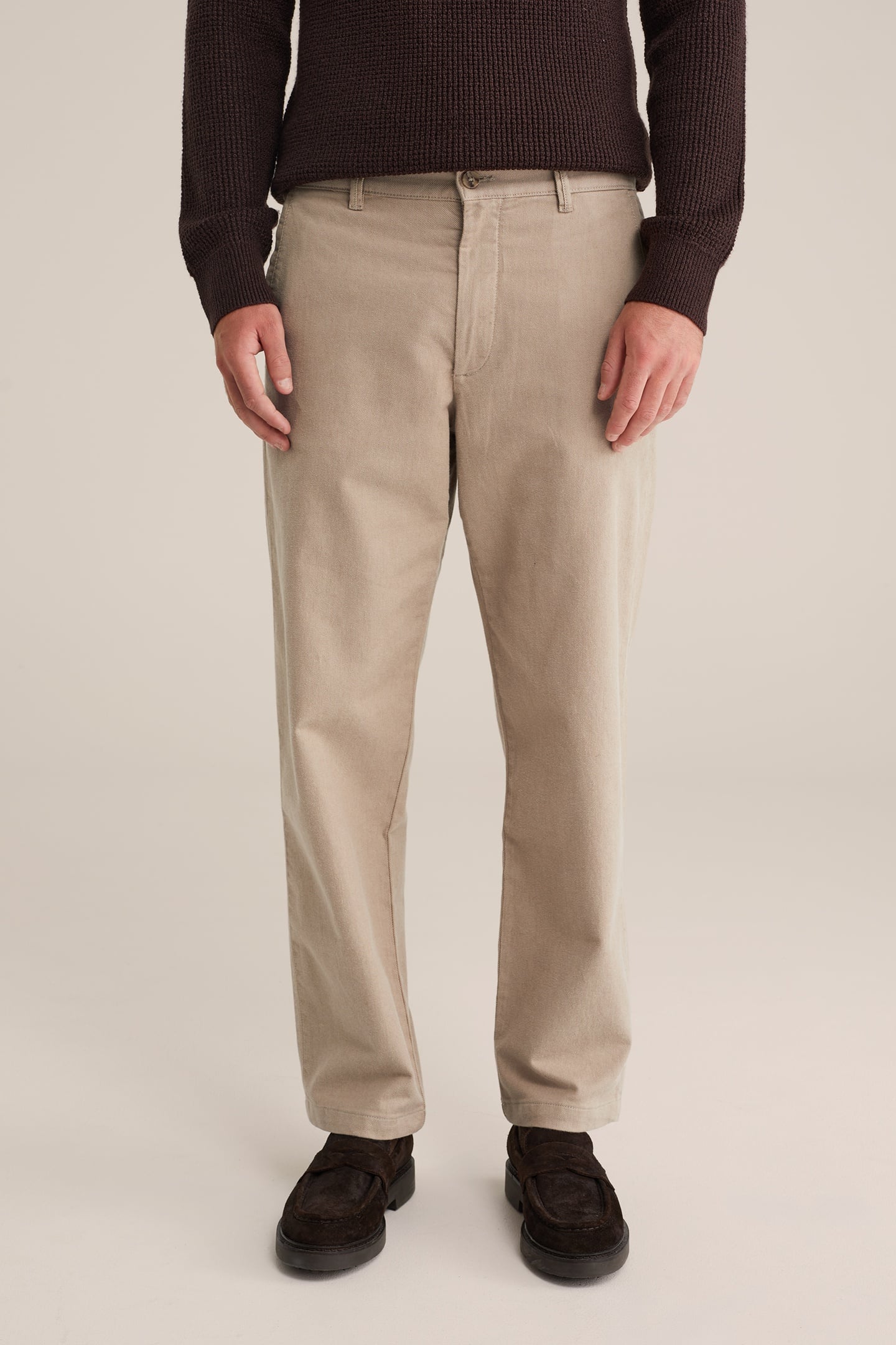CHINO BEIGE 1