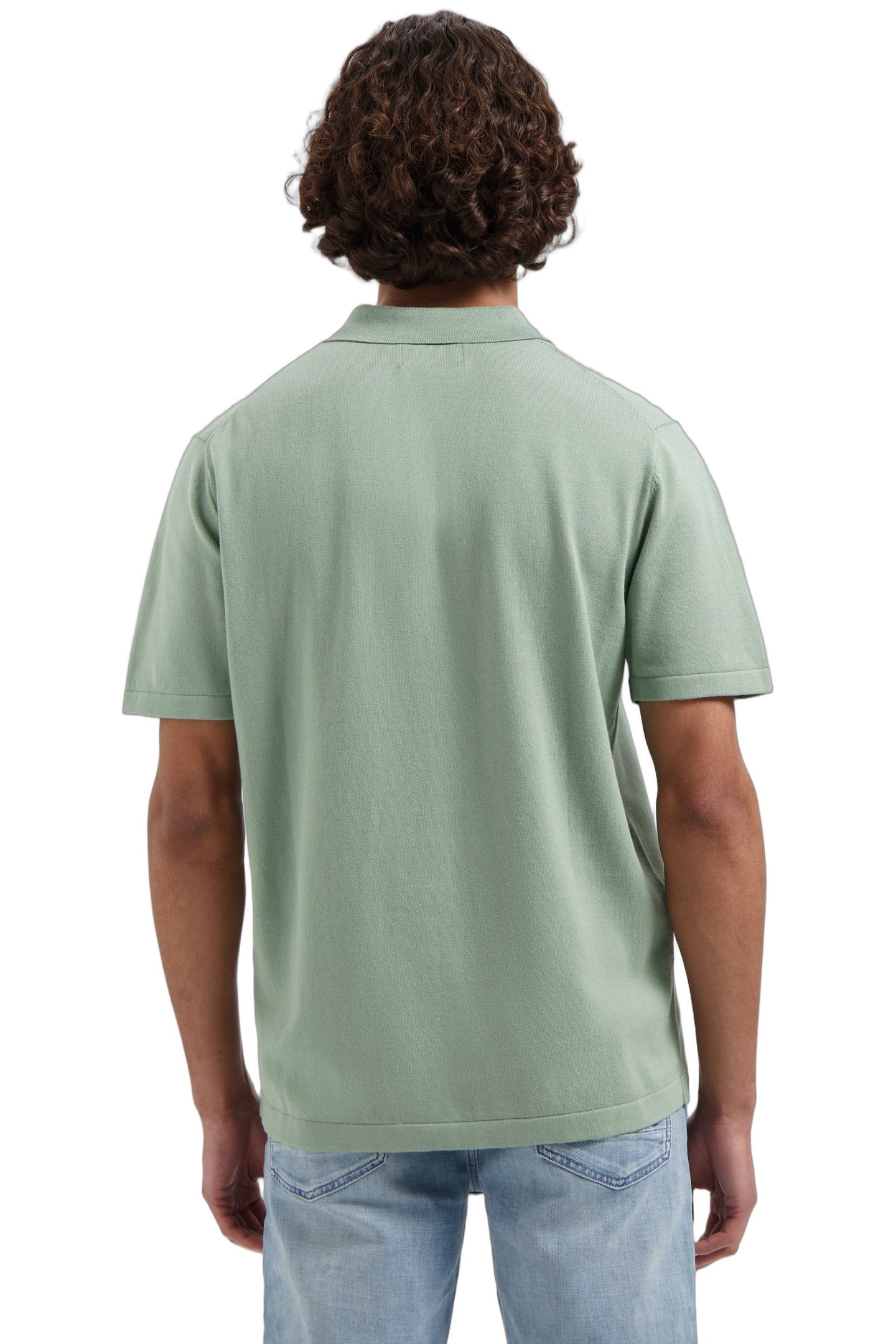 DS-CAMILO POLO LILY PAD 3
