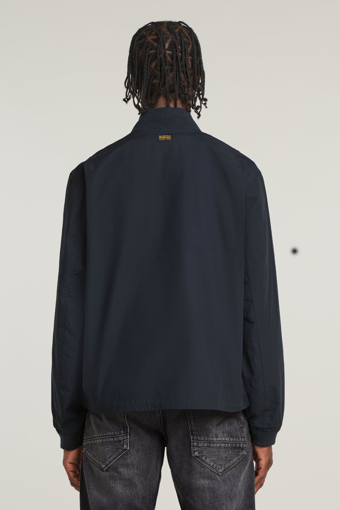 LIGHTWEIGHT BOMBER SALUTE 3