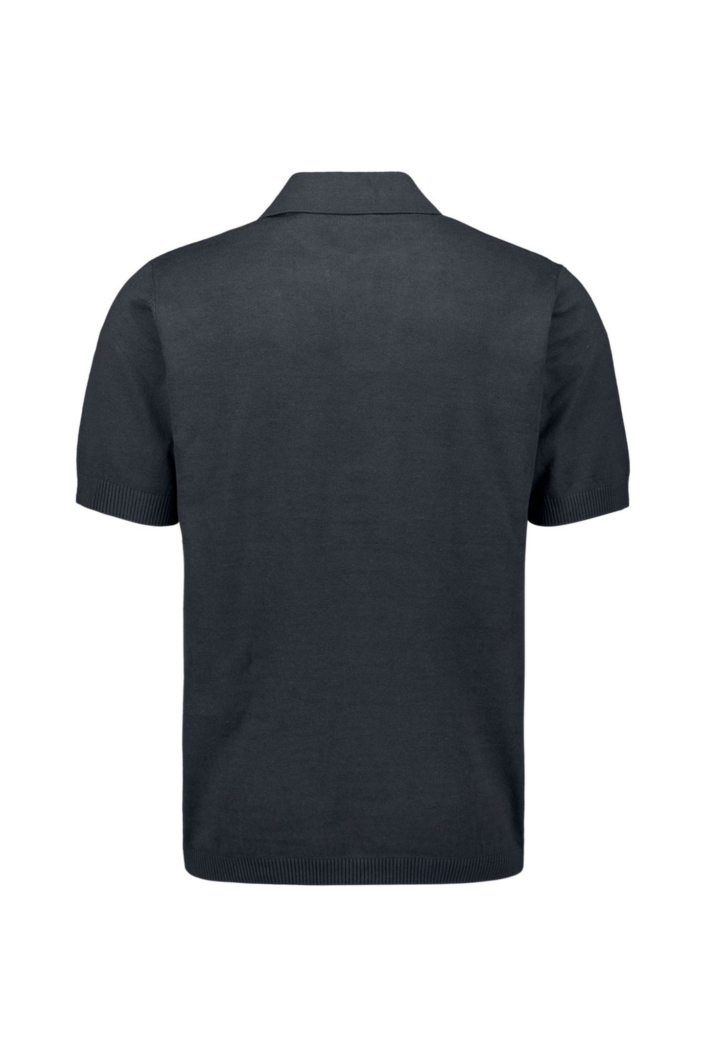 PULLOVER SHORT SLEEVE V-POLO NIGHT 2