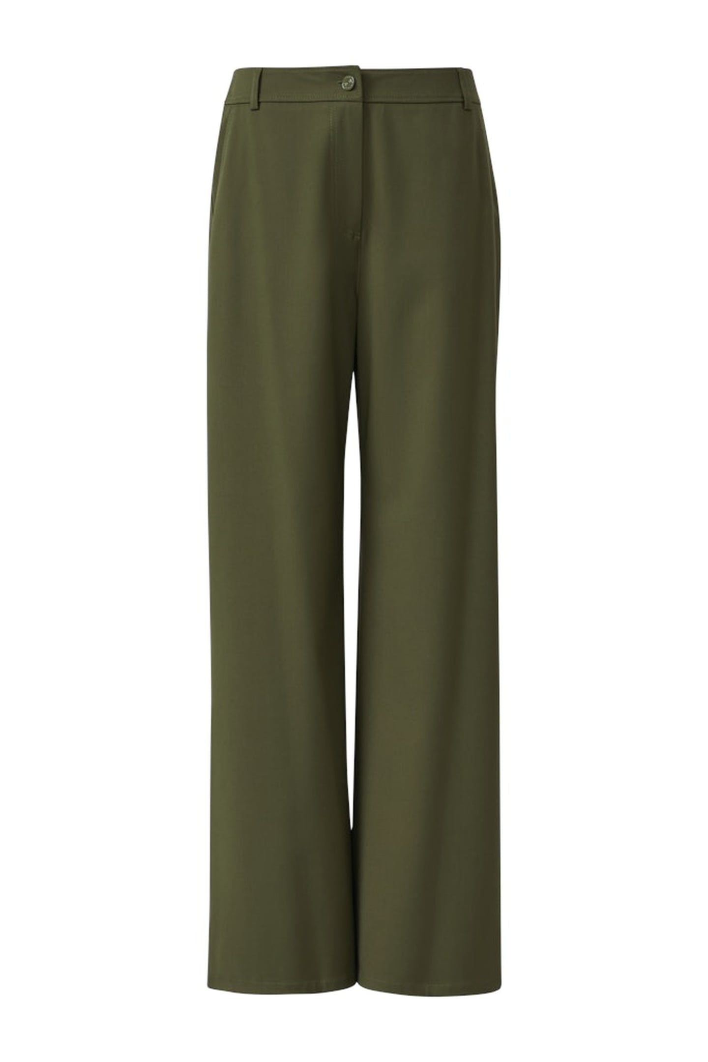 COMMA PANTS DARK GREEN 4