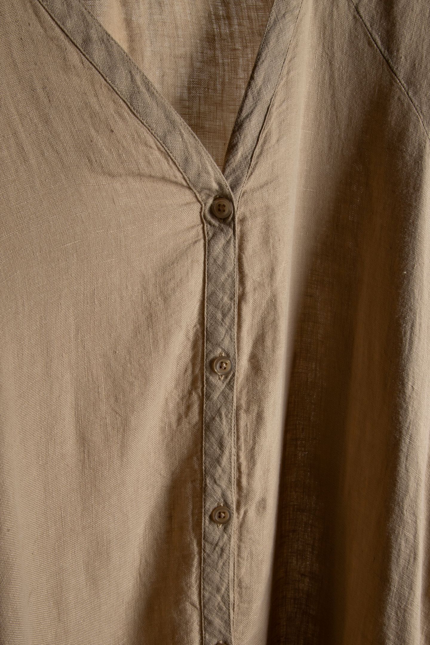 SOPHIE DRESS CLAY 4