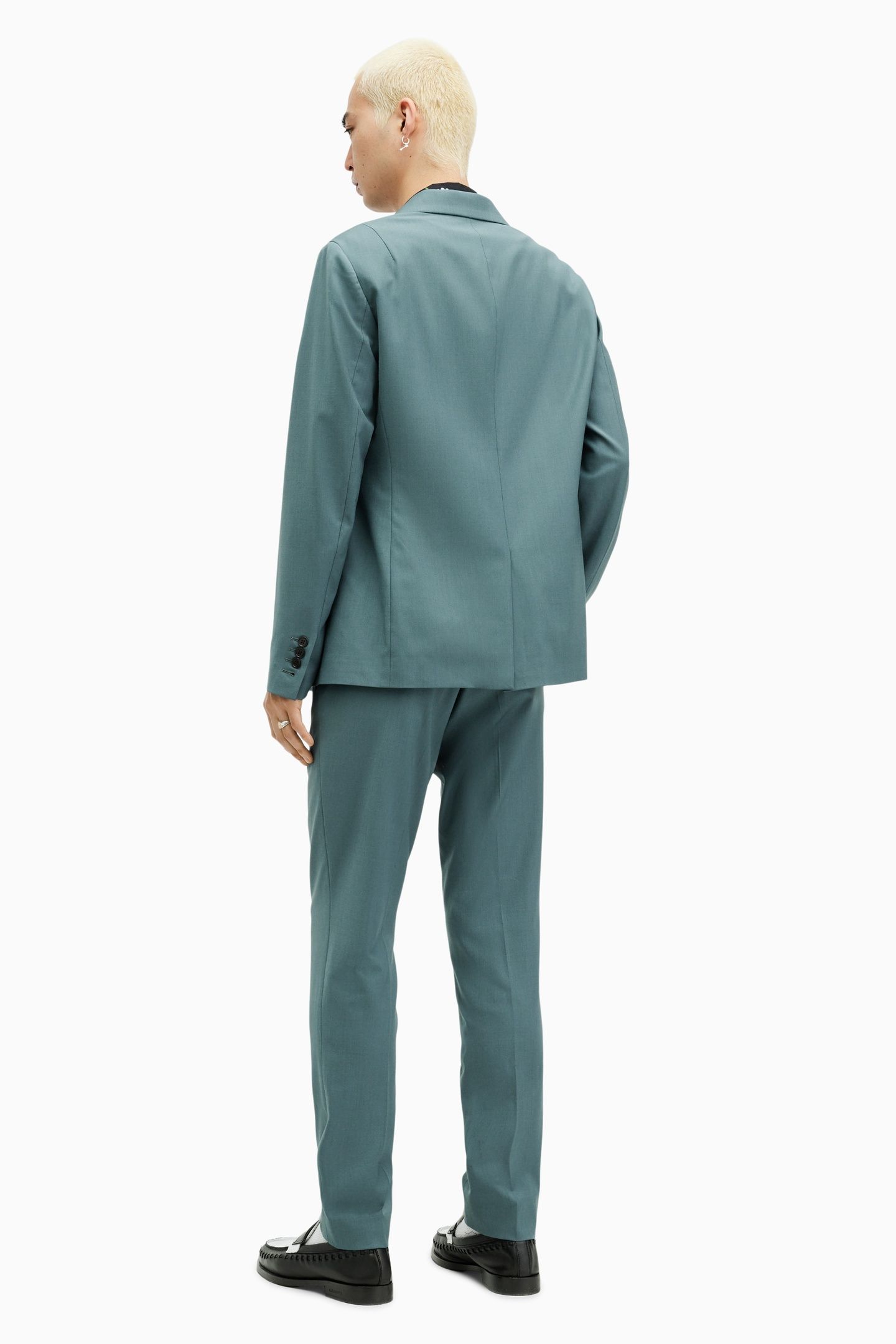 MOAD TROUSER PETROL BLUE 3