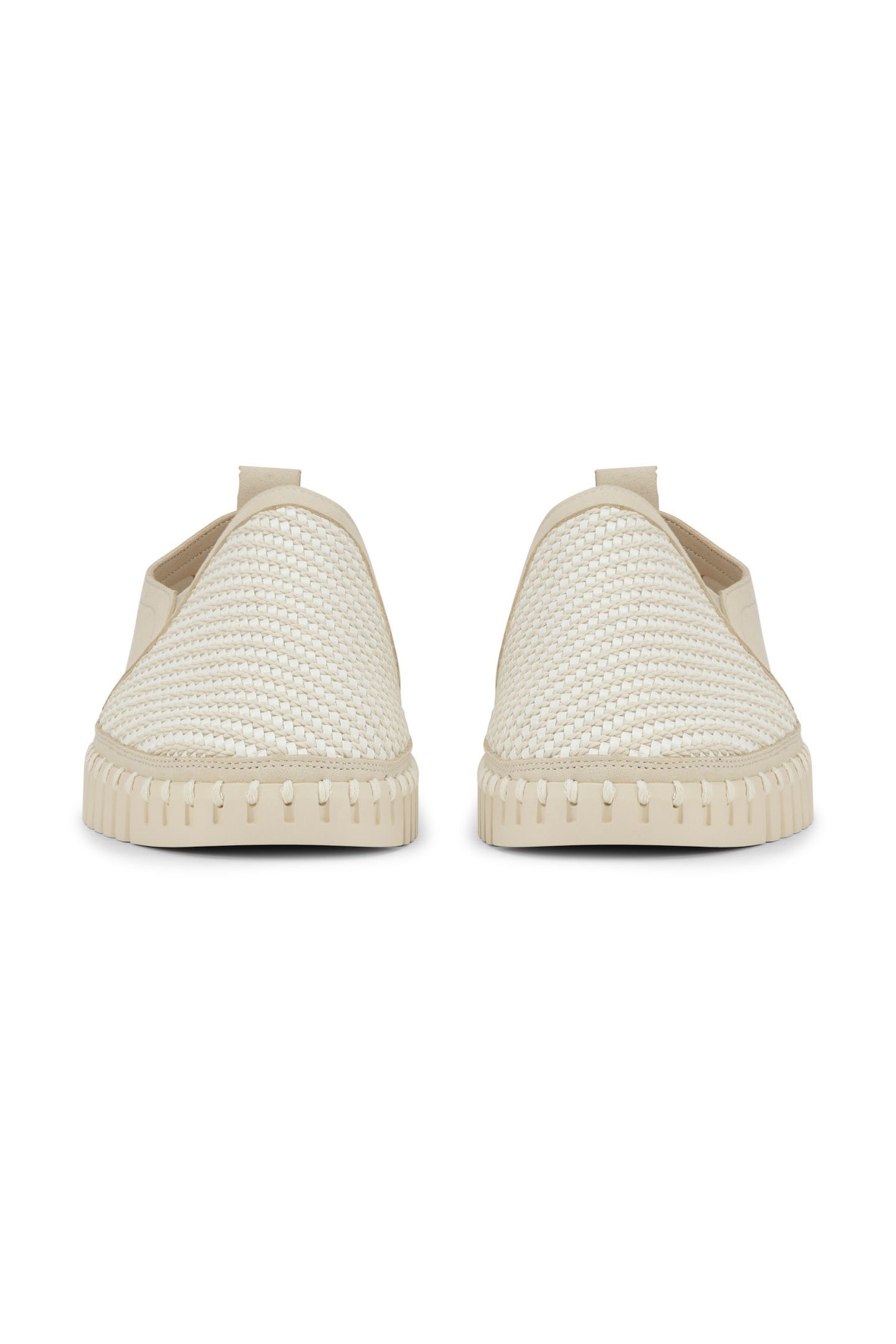 FLATS TULIP143MEN KIT PEARLED IVORY 3