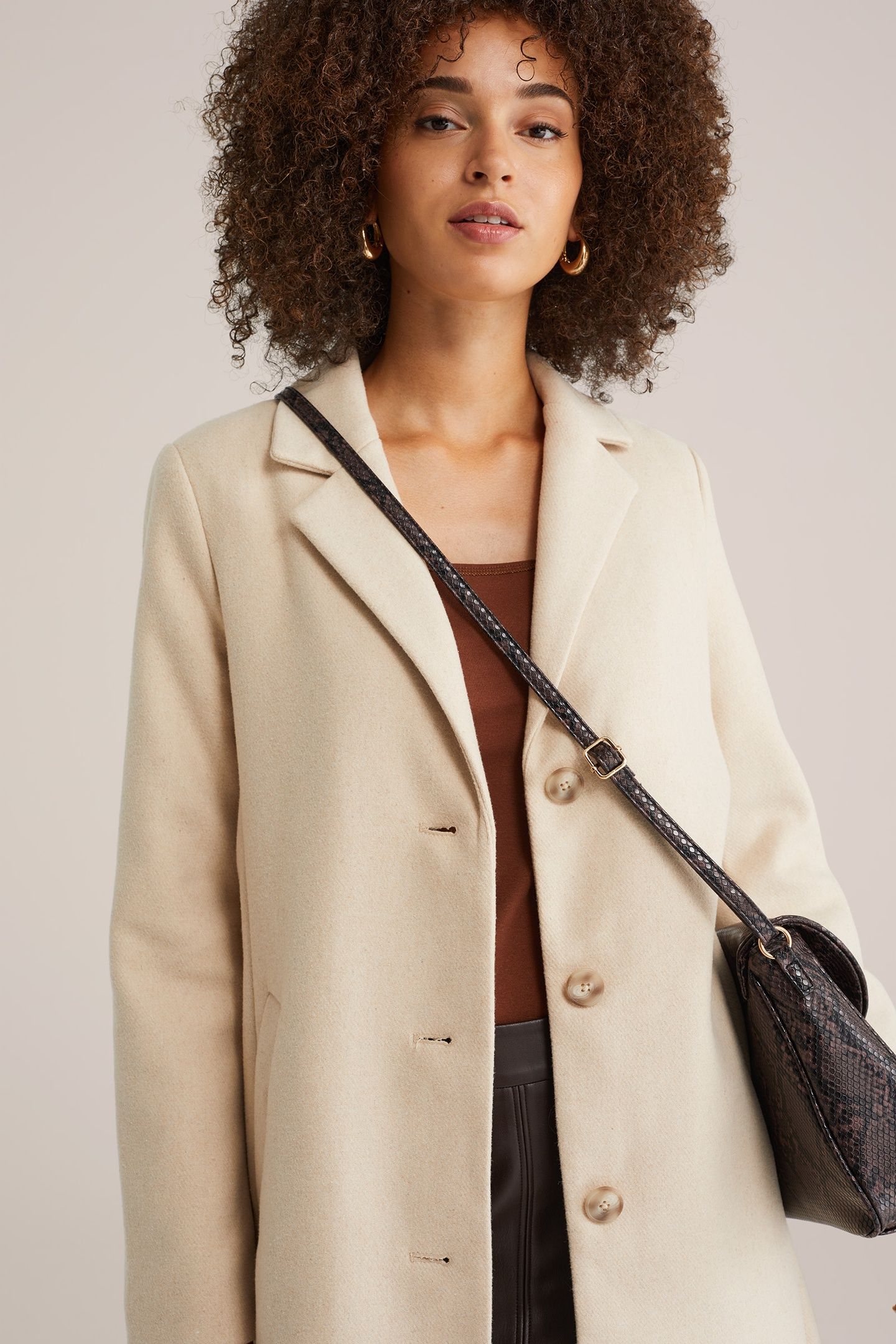 COAT BEIGE 5